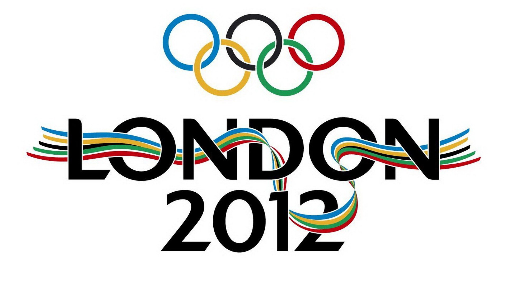 2012倫敦奧運會 主題壁紙(一) #10 - 1920x1080