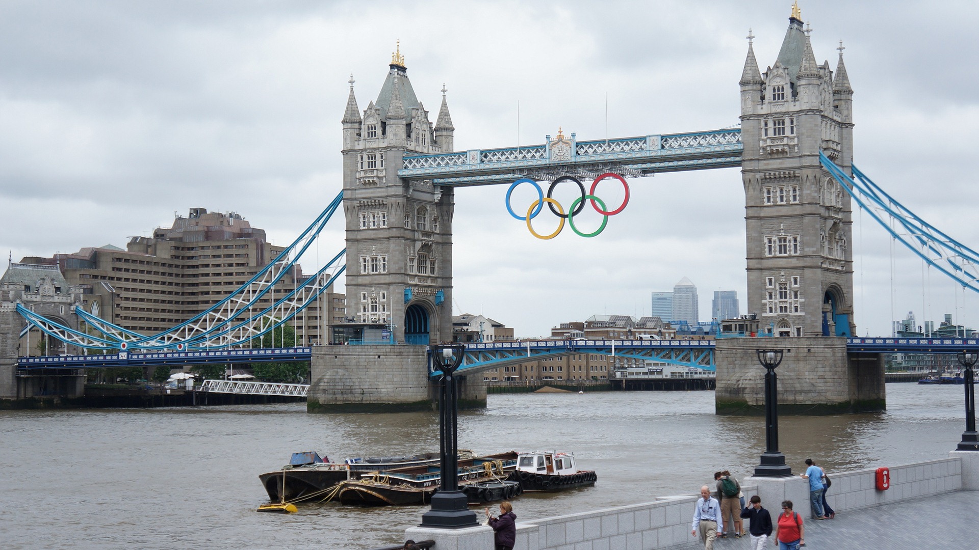 Londres 2012 Olimpiadas fondos temáticos (2) #29 - 1920x1080