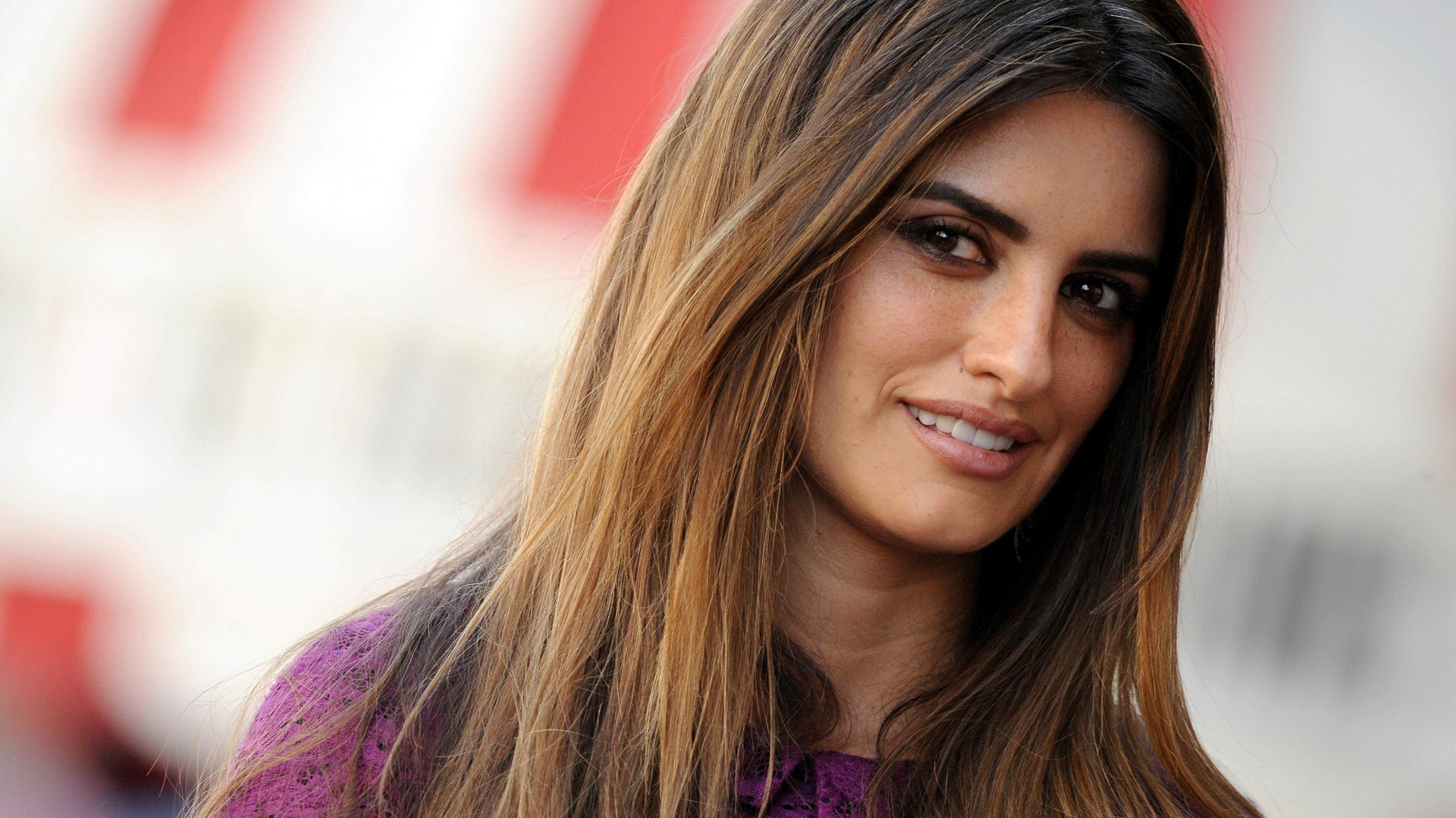 Penelope Cruz 佩內洛普·克魯茲高清壁紙 #1 - 1920x1080