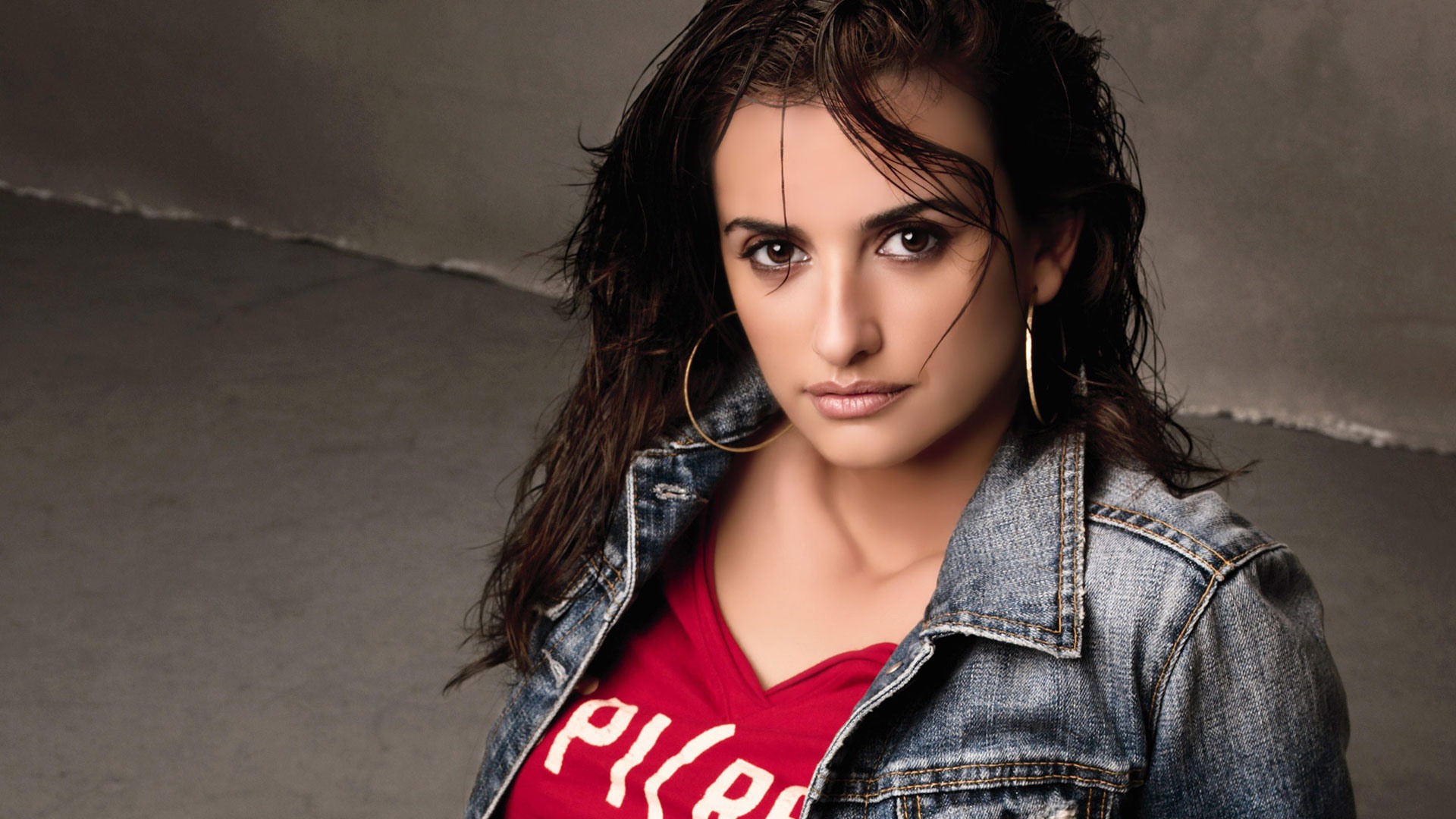 Penelope Cruz 佩內洛普·克魯茲高清壁紙 #2 - 1920x1080