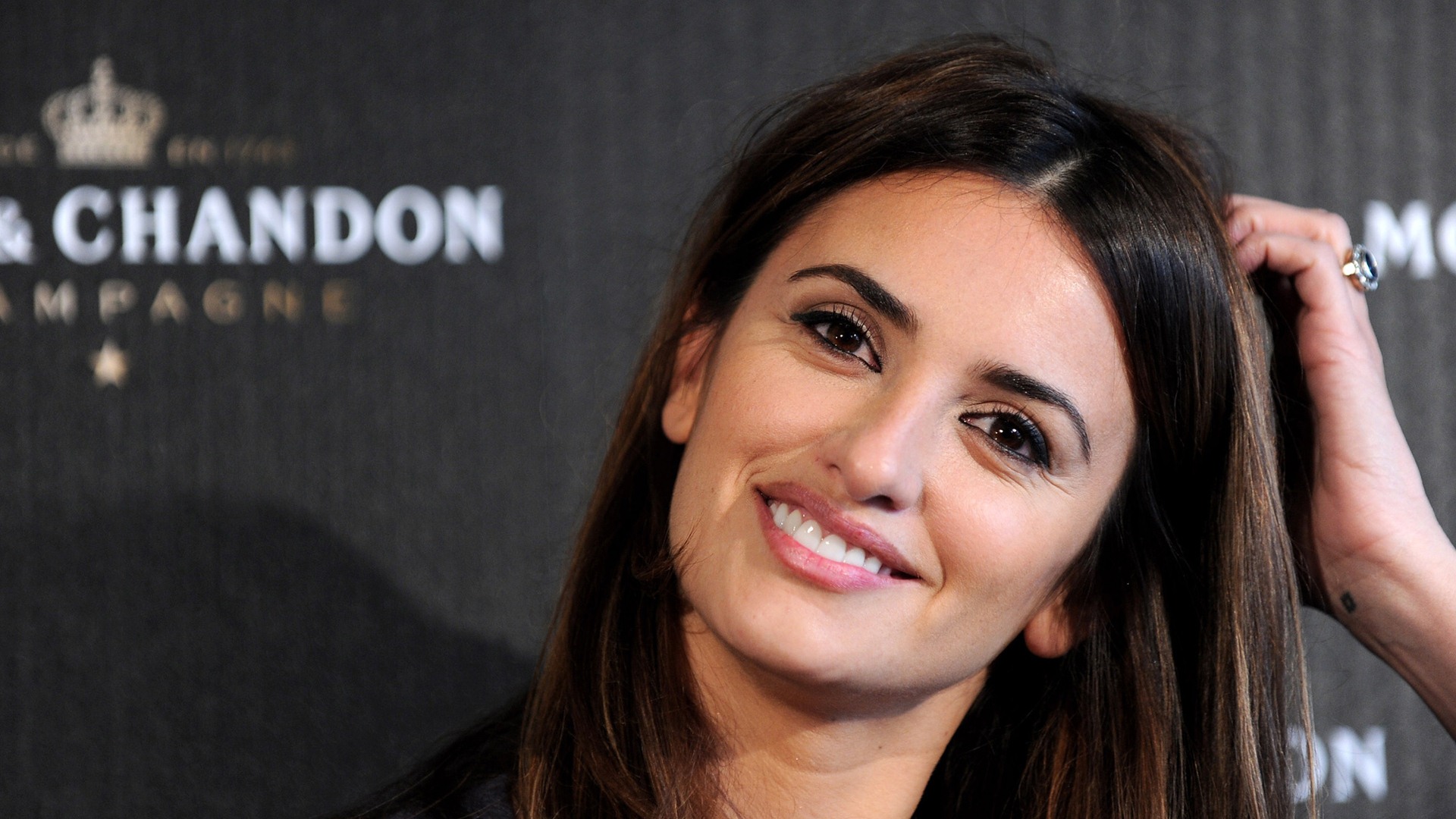 Penelope Cruz HD tapety na plochu #9 - 1920x1080