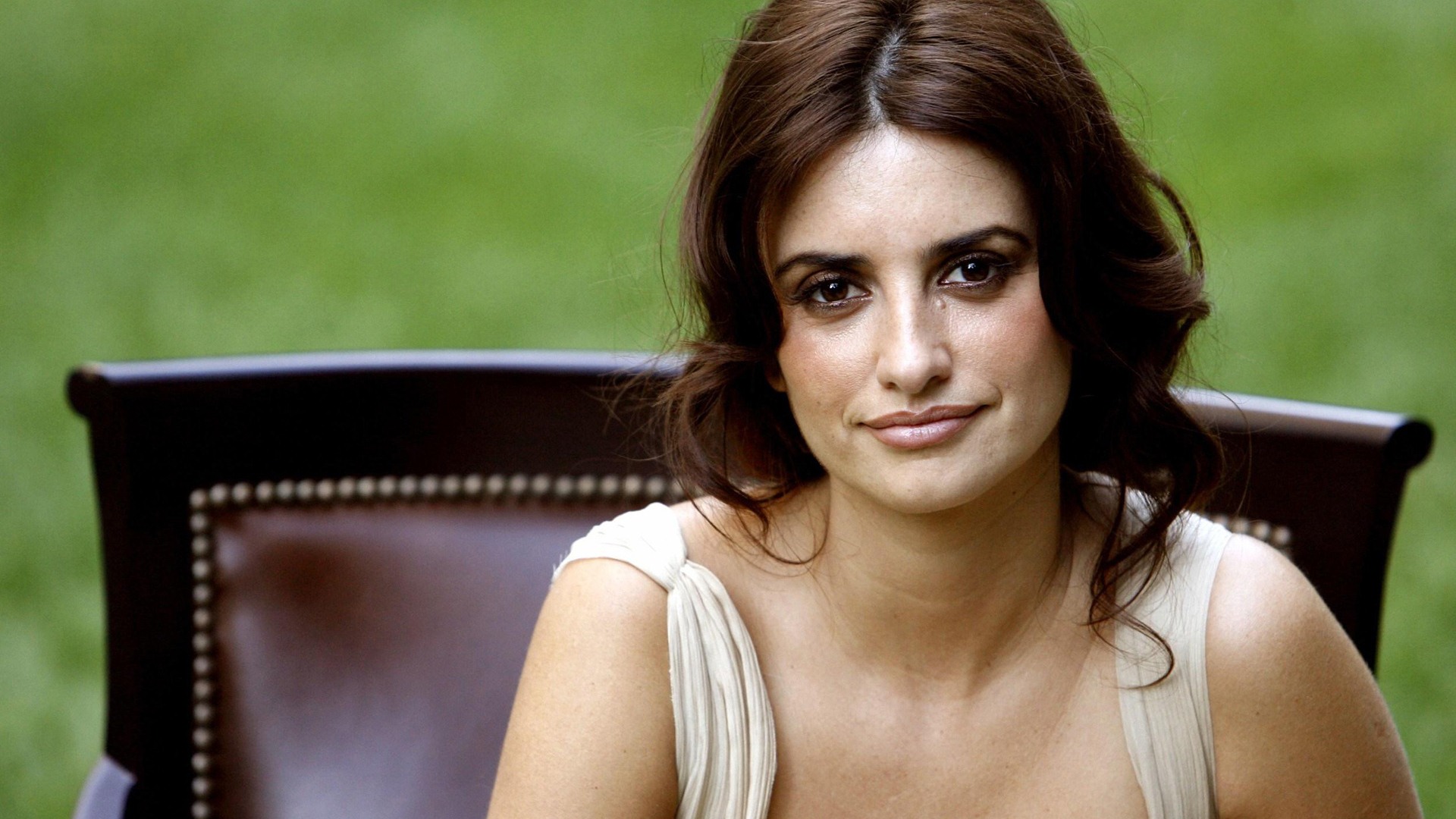 Penelope Cruz HD tapety na plochu #12 - 1920x1080