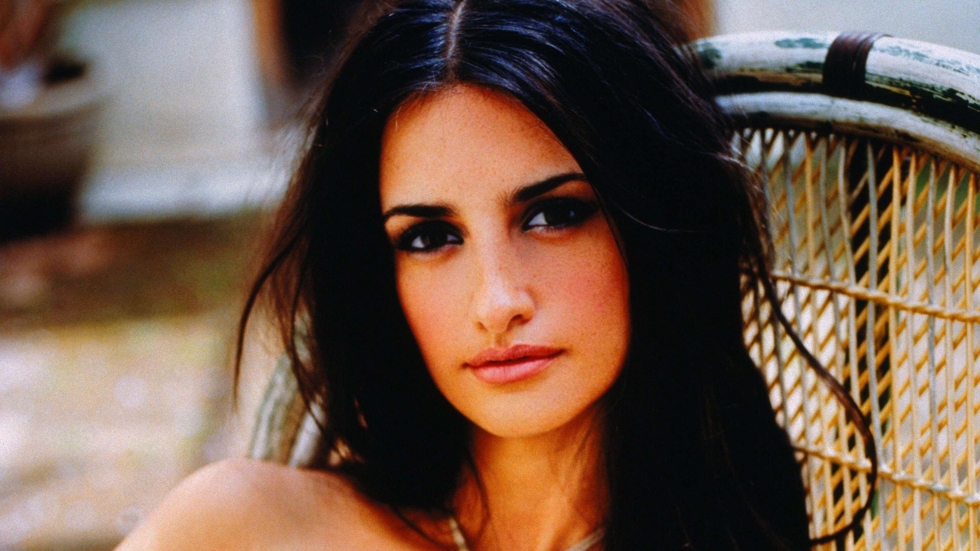 Penelope Cruz 佩內洛普·克魯茲高清壁紙 #22 - 1920x1080