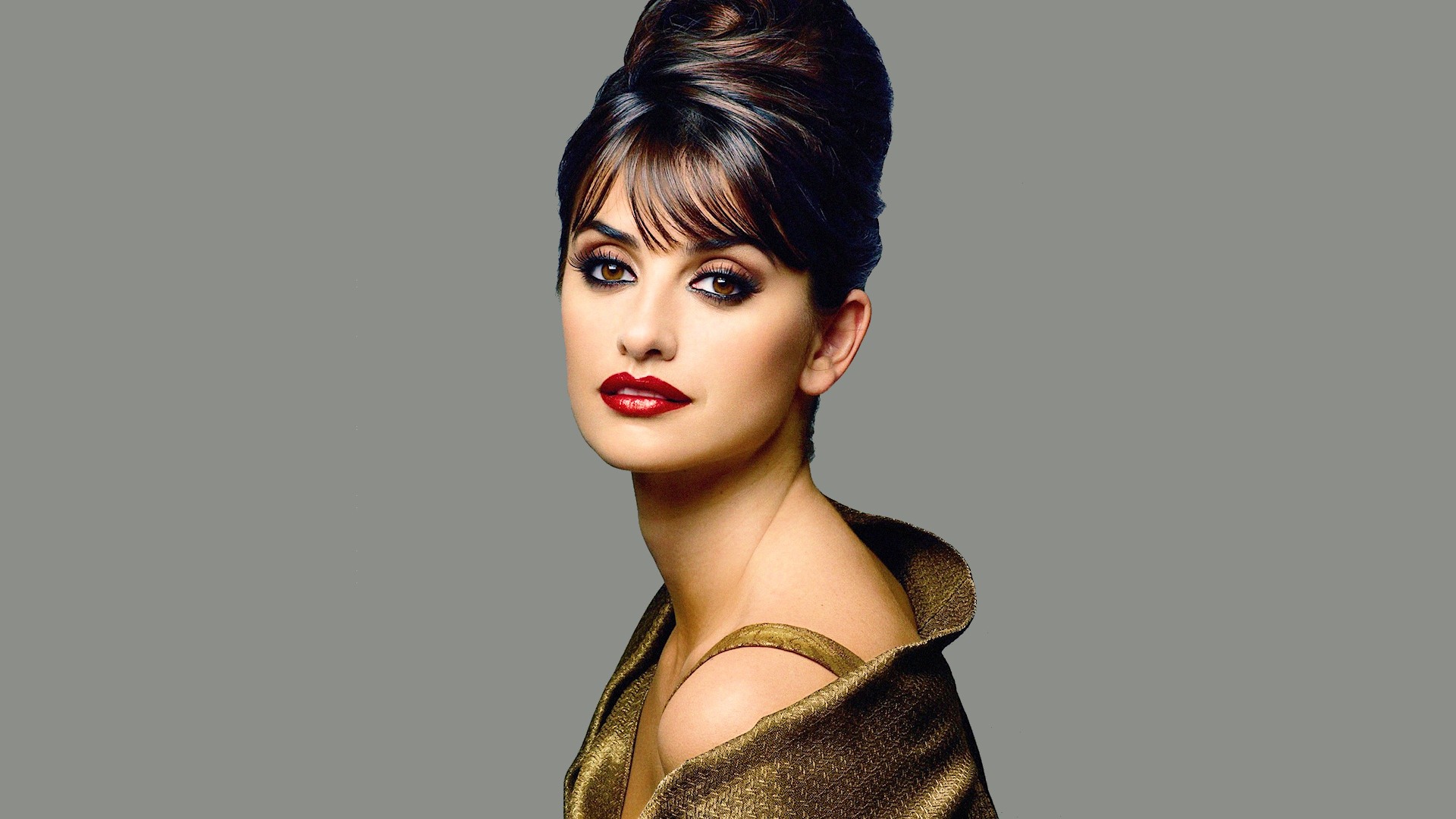 Penelope Cruz 佩內洛普·克魯茲高清壁紙 #26 - 1920x1080