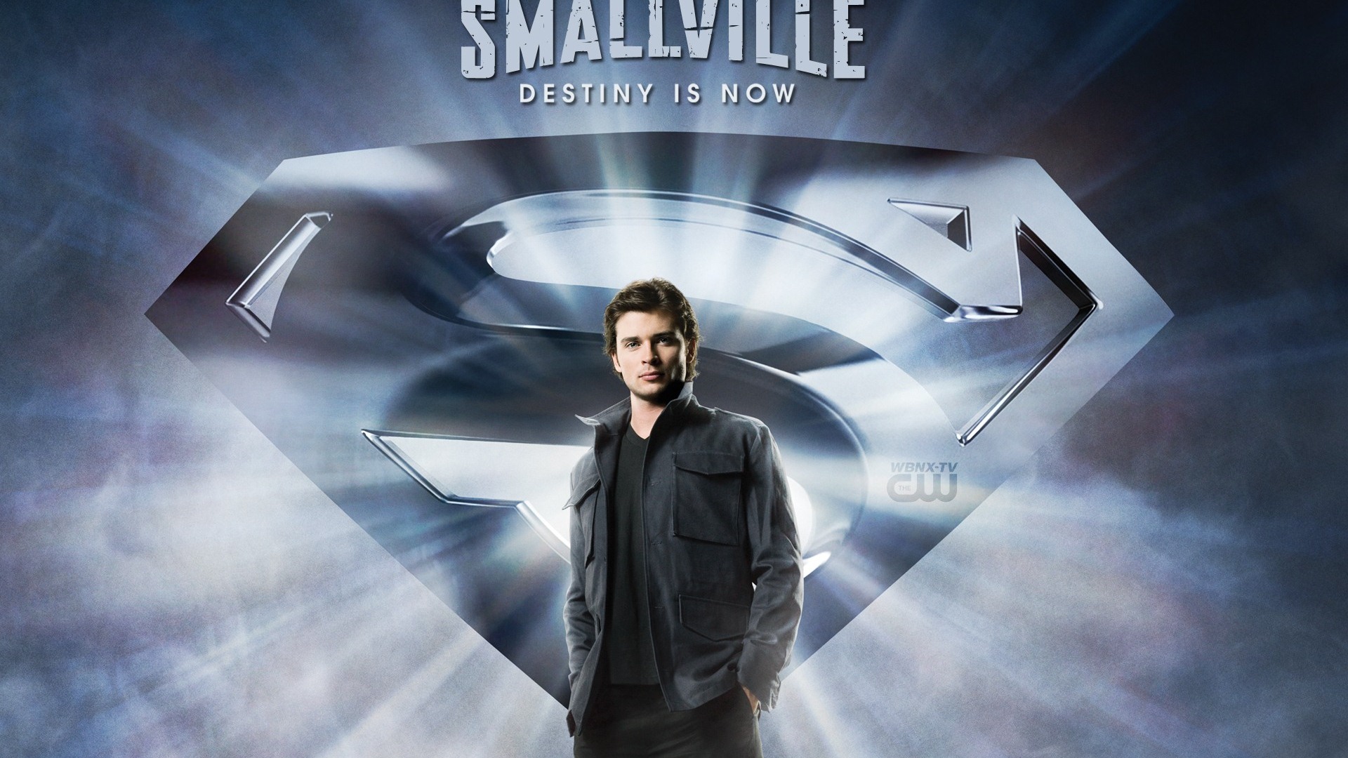 Smallville 超人前傳 電視劇高清壁紙 #4 - 1920x1080