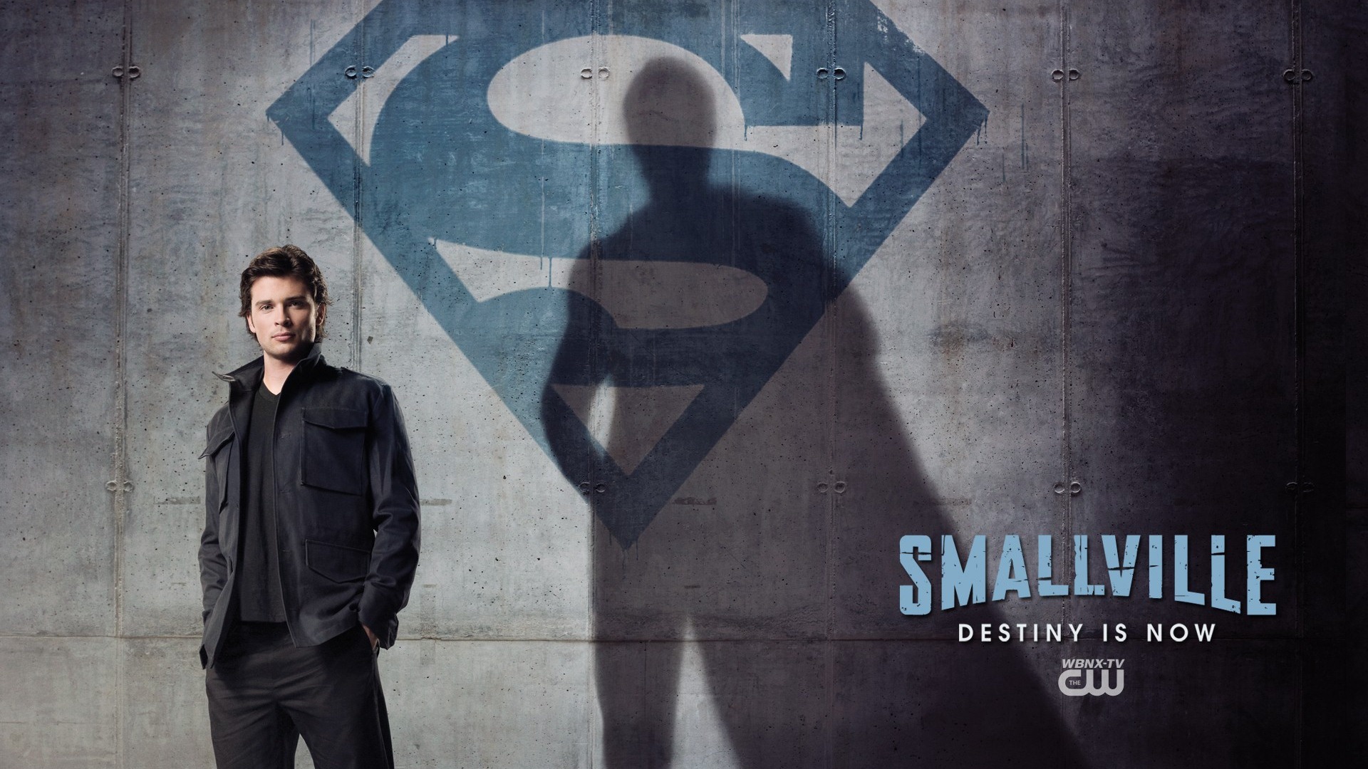 Smallville 超人前传 电视剧高清壁纸23 - 1920x1080