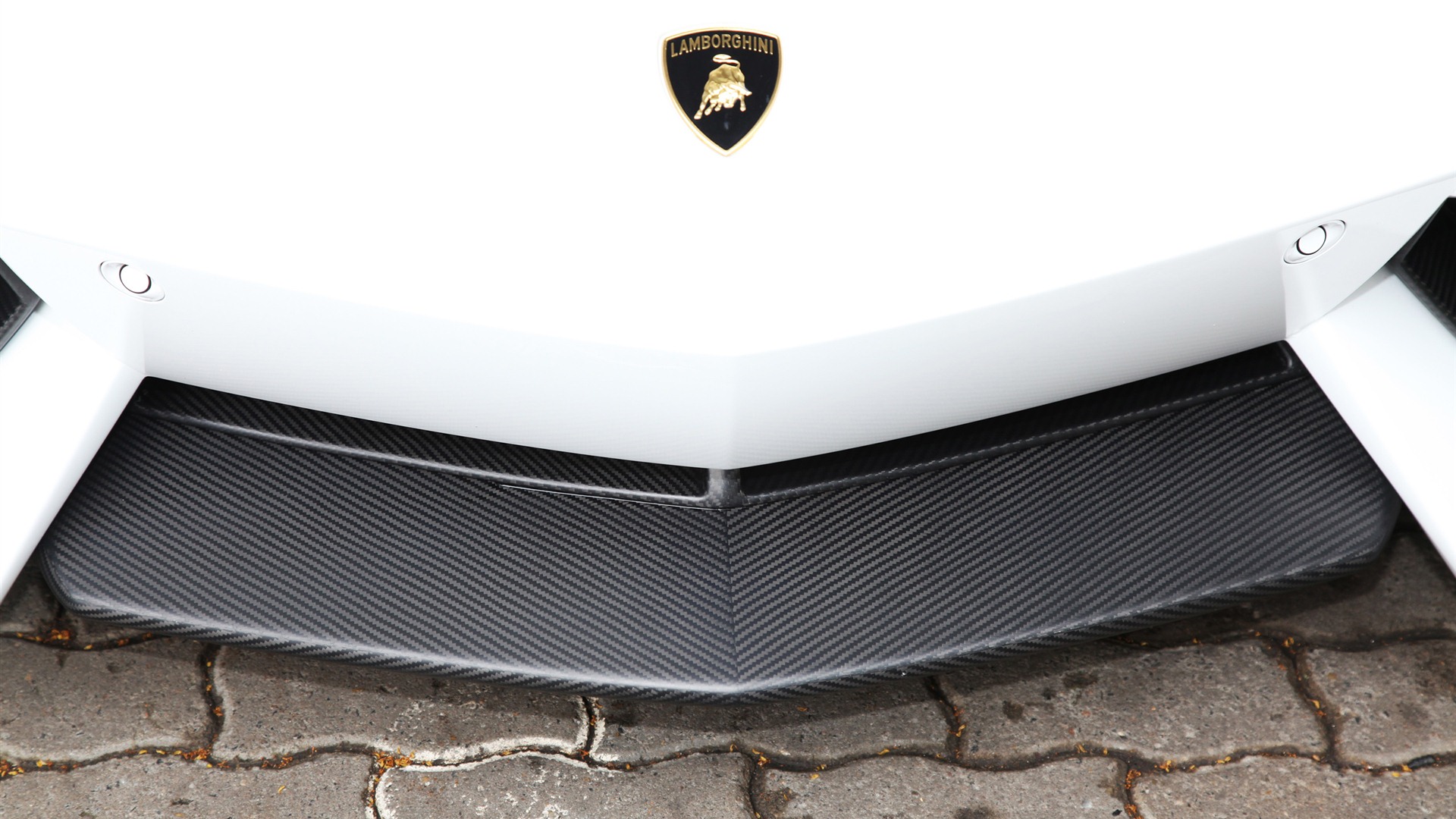 2012 Lamborghini Aventador LP700-4 蘭博基尼高清壁紙 #6 - 1920x1080