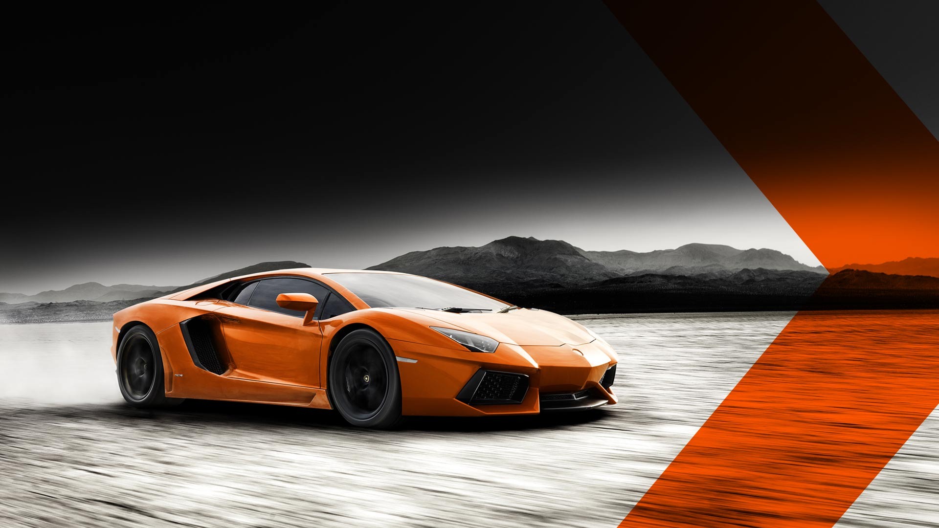 2012 Lamborghini Aventador LP700-4 HD обои #30 - 1920x1080