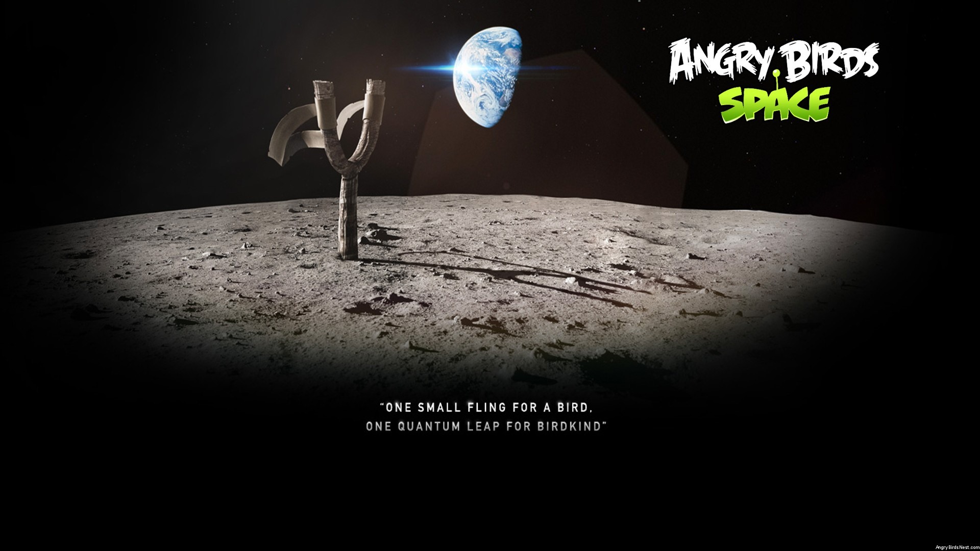 Angry Birds Spiel wallpapers #23 - 1920x1080