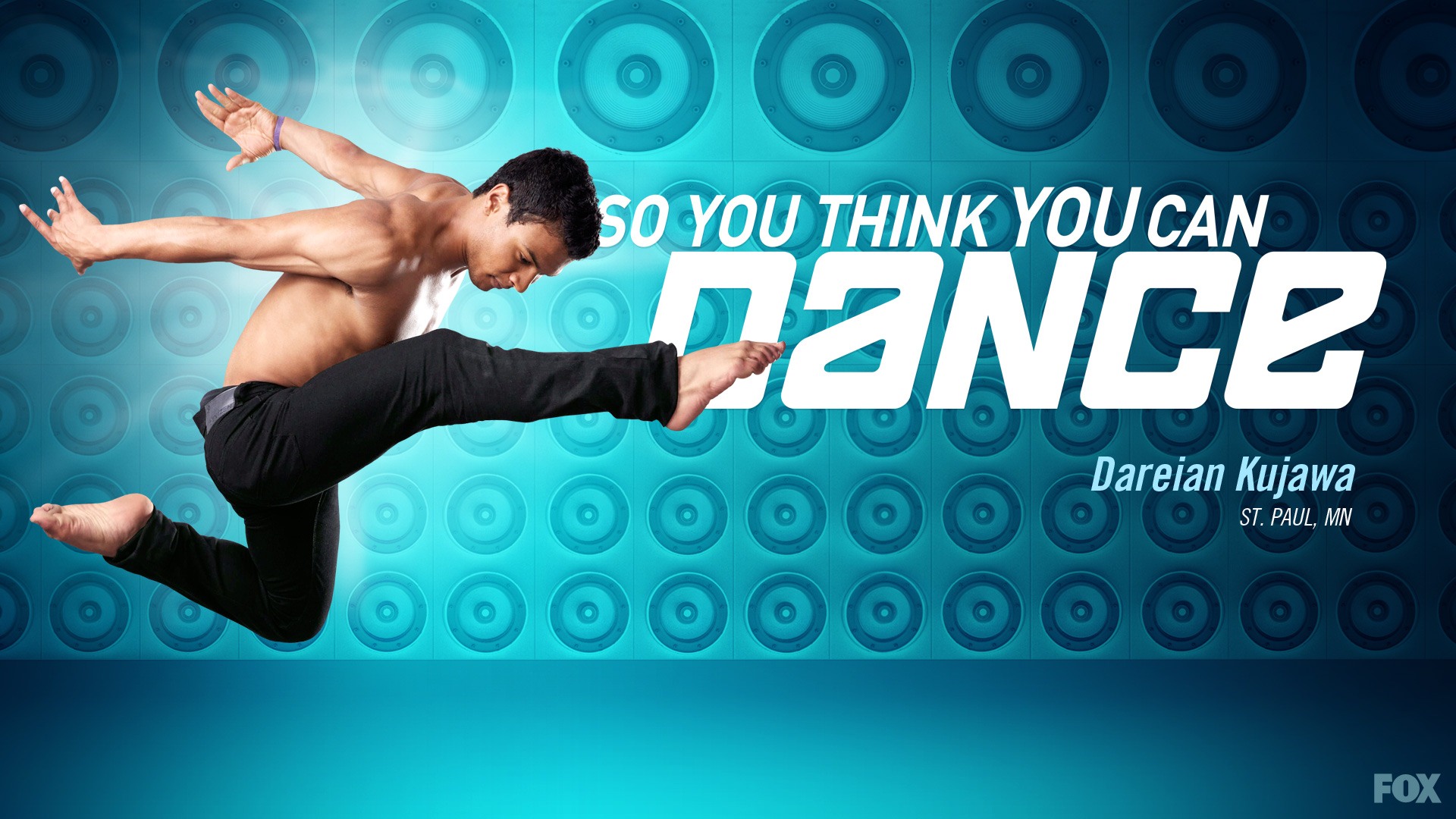 So You Think You Can Dance 2012 fondos de pantalla HD #11 - 1920x1080