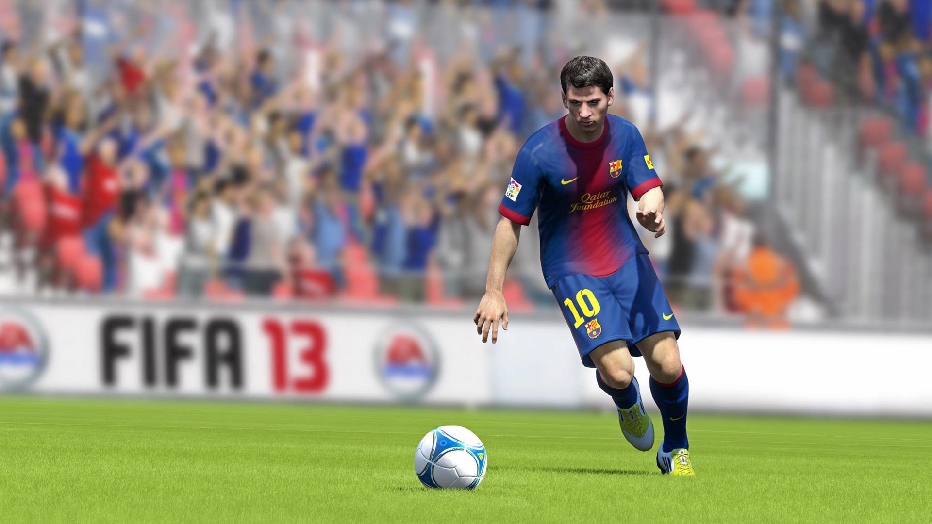 FIFA 13 游戏高清壁纸7 - 1920x1080