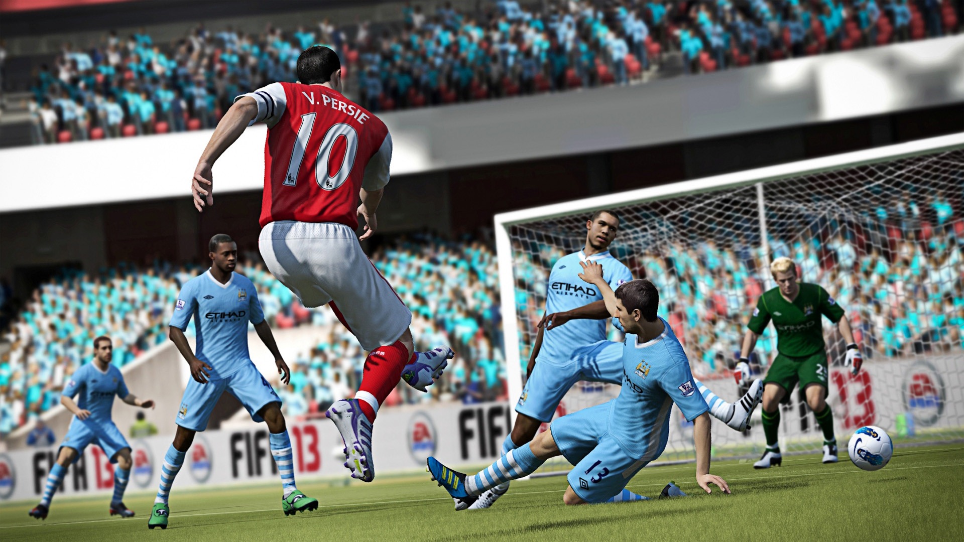 FIFA 13 game HD wallpapers #18 - 1920x1080
