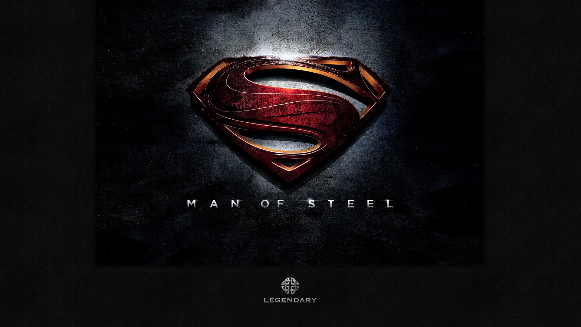 Superman: Man of Steel 超人：鋼鐵之軀 高清壁紙 #5 - 1920x1080