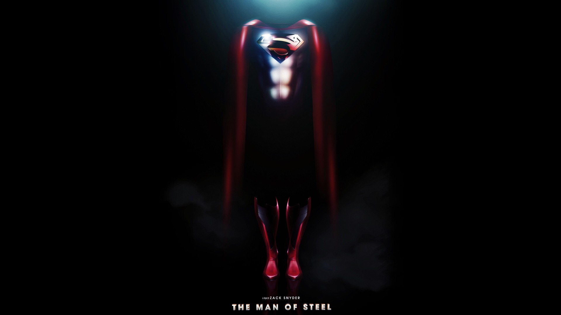 Superman: Man of Steel tapety HD #12 - 1920x1080