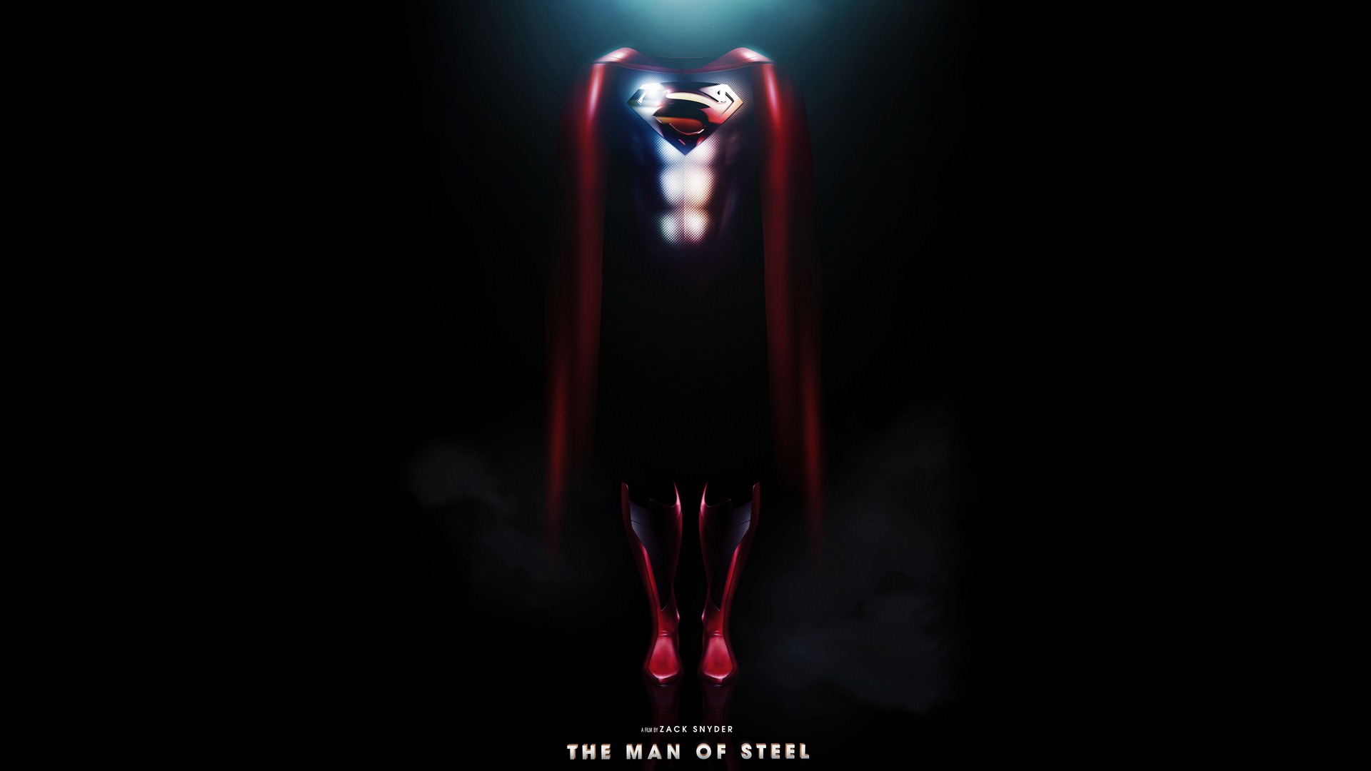 Superman: Man of Steel HD wallpapers #12 - 1920x1080