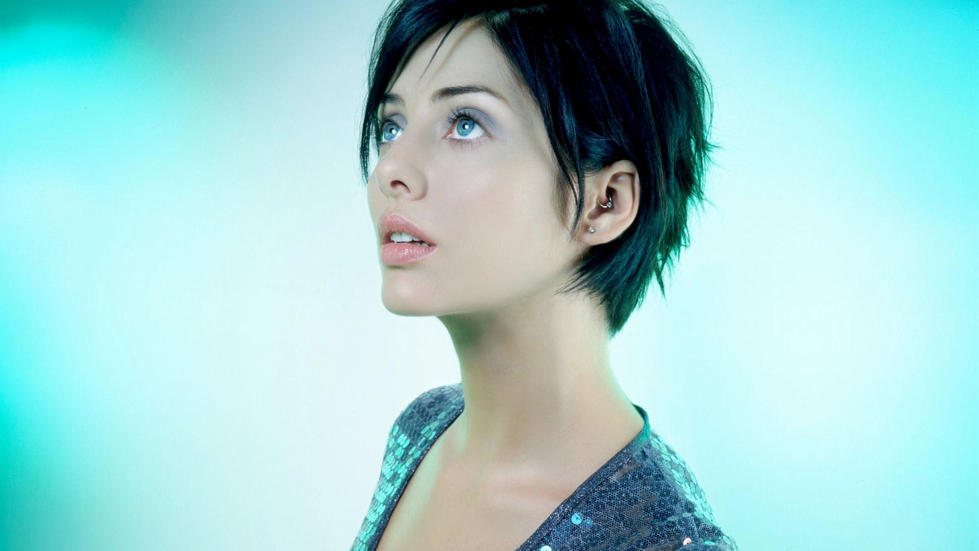 Natalie Imbruglia 娜塔莉·安博莉亞 美女壁紙 #16 - 1920x1080