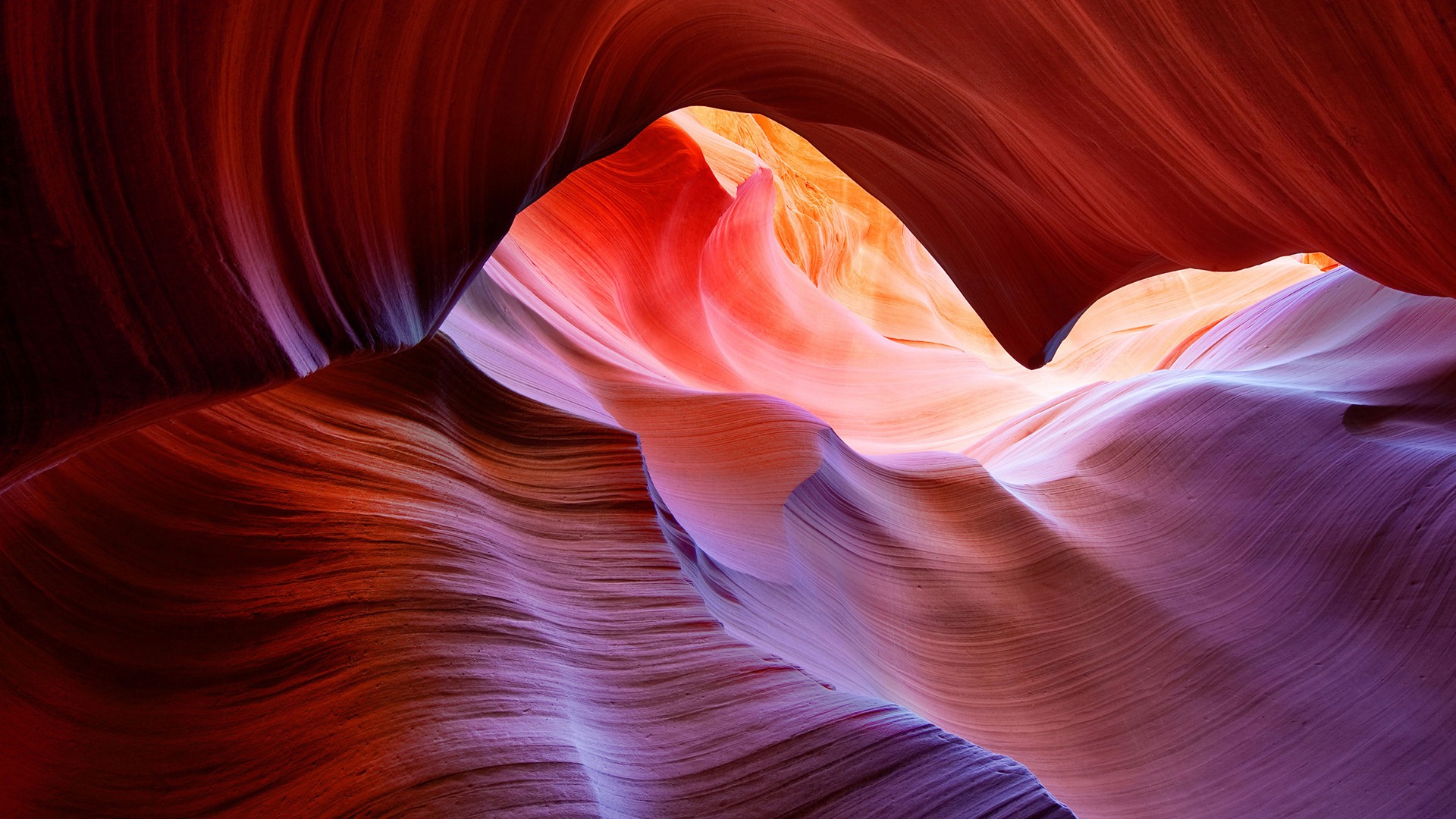 Mac OS X Mountain Lion DP4 蘋果系統山獅 官方高清壁紙 #1 - 1920x1080