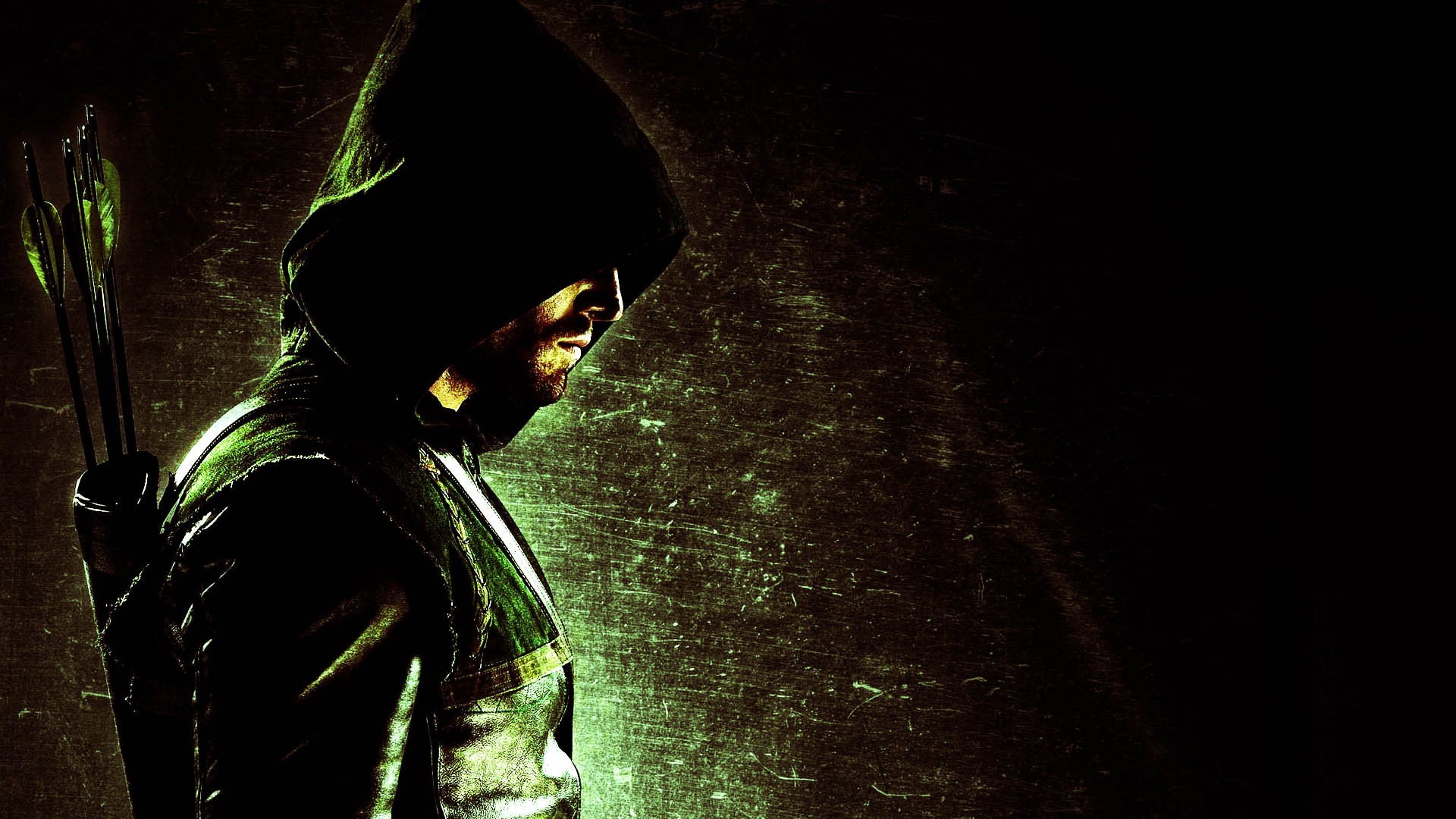 Arrow 2012 綠箭俠2012 電視劇高清壁紙 #8 - 1920x1080