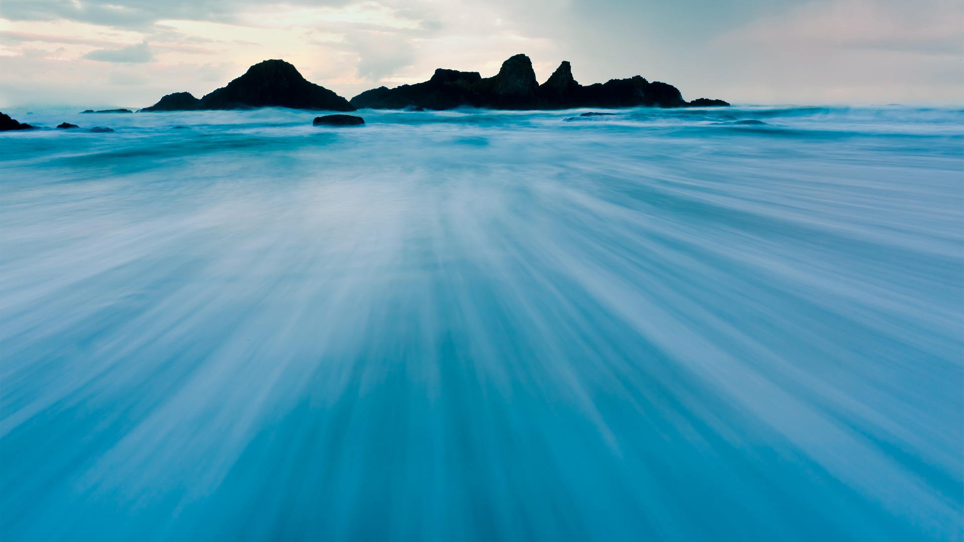 Windows 8 RTM版 官方高清壁紙 #5 - 1920x1080
