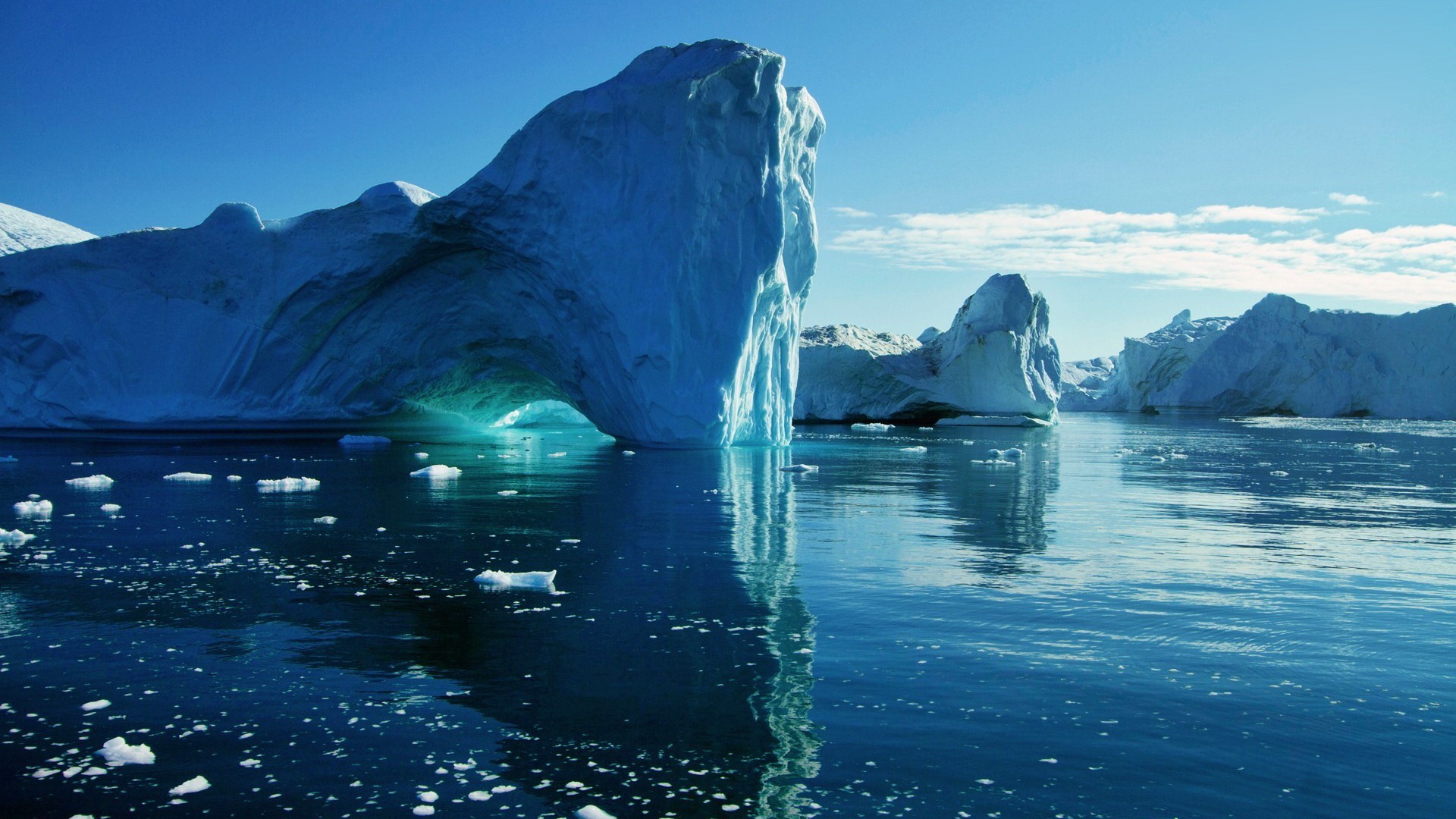 Impresionantes fondos de pantalla HD naturaleza #9 - 1920x1080