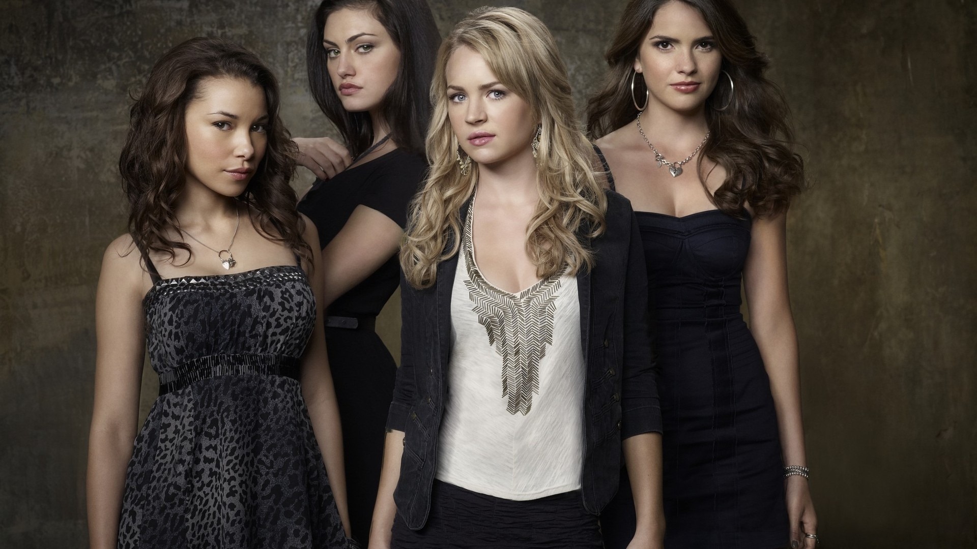 The Secret Circle HD wallpapers #11 - 1920x1080