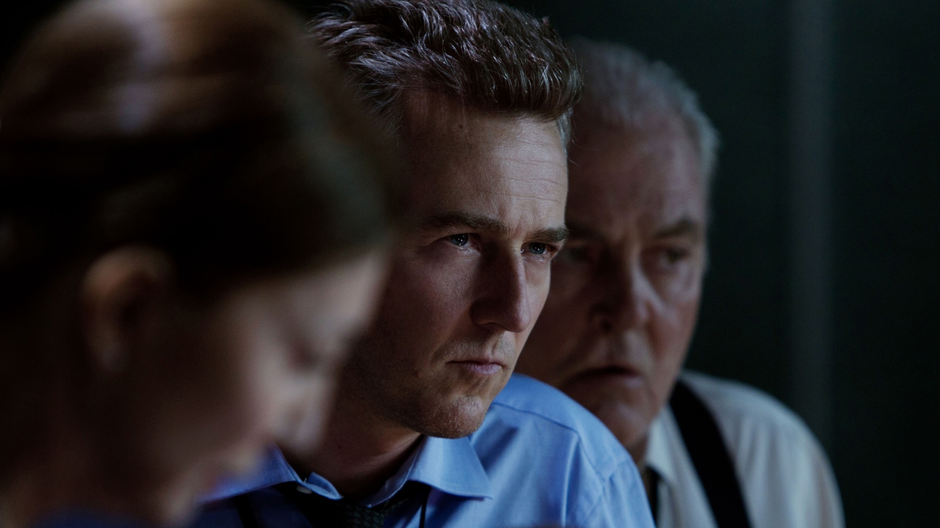 The Bourne Legacy 諜影重重4​​：伯恩的遺產高清壁紙 #3 - 1920x1080