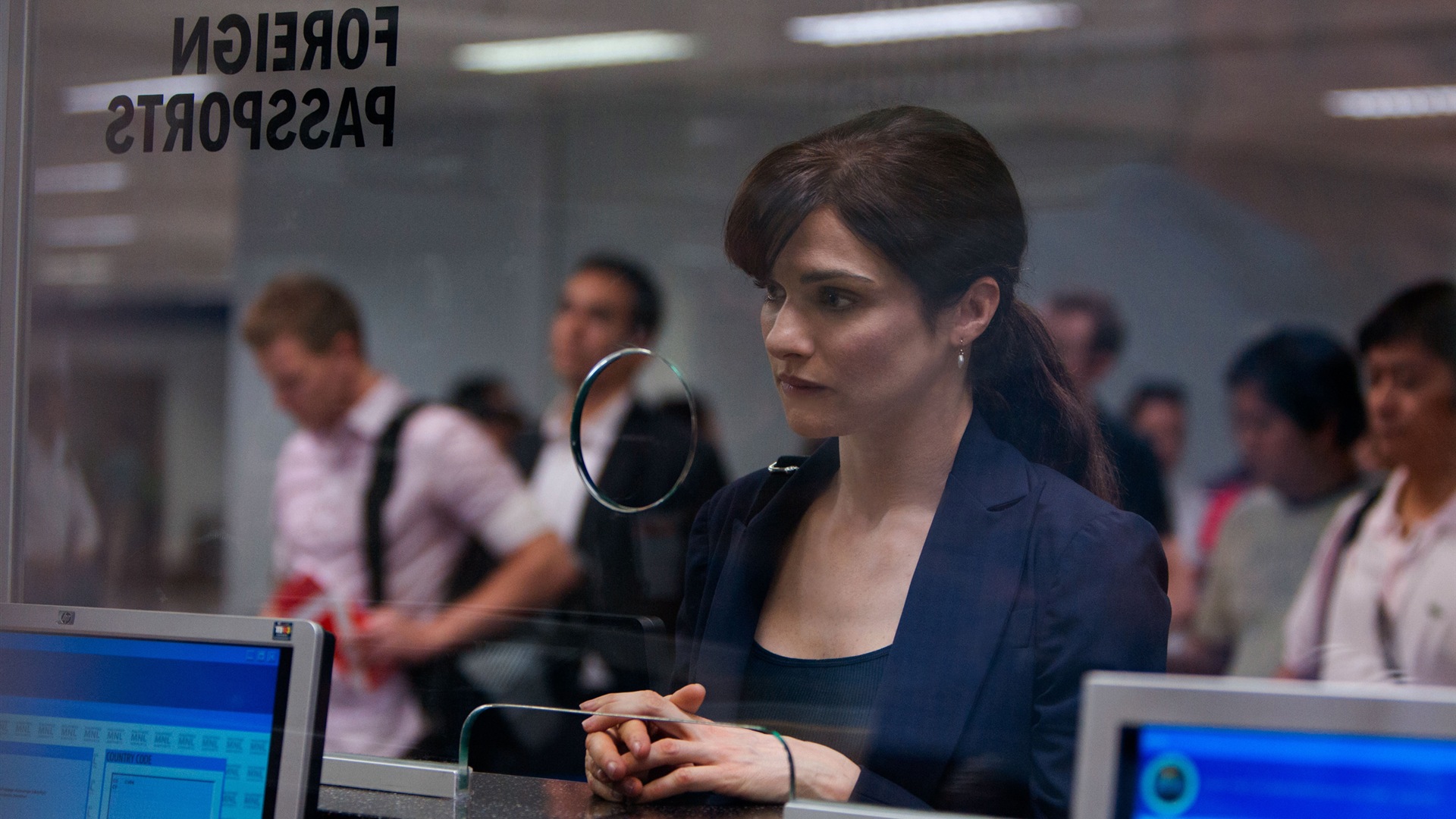 The Bourne Legacy 諜影重重4​​：伯恩的遺產高清壁紙 #10 - 1920x1080