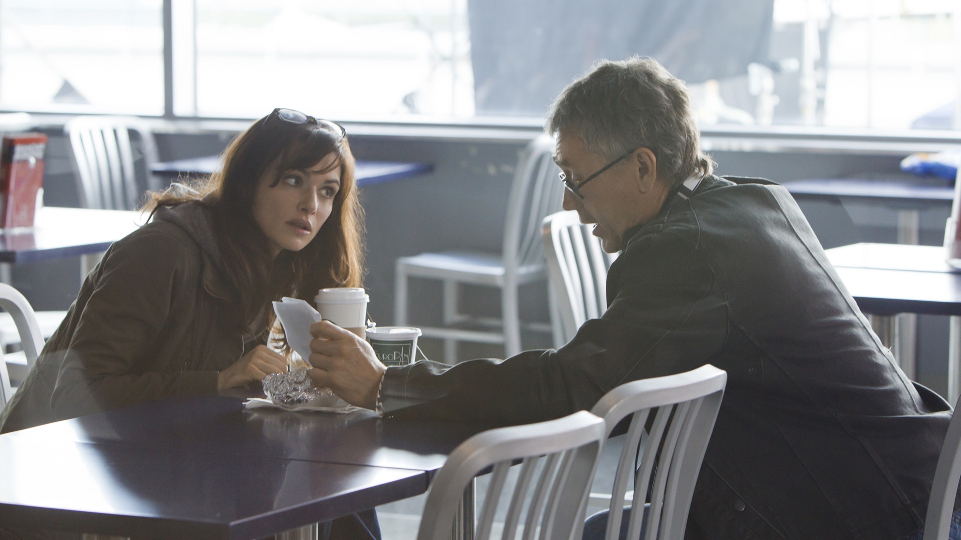 The Bourne Legacy 諜影重重4​​：伯恩的遺產高清壁紙 #16 - 1920x1080
