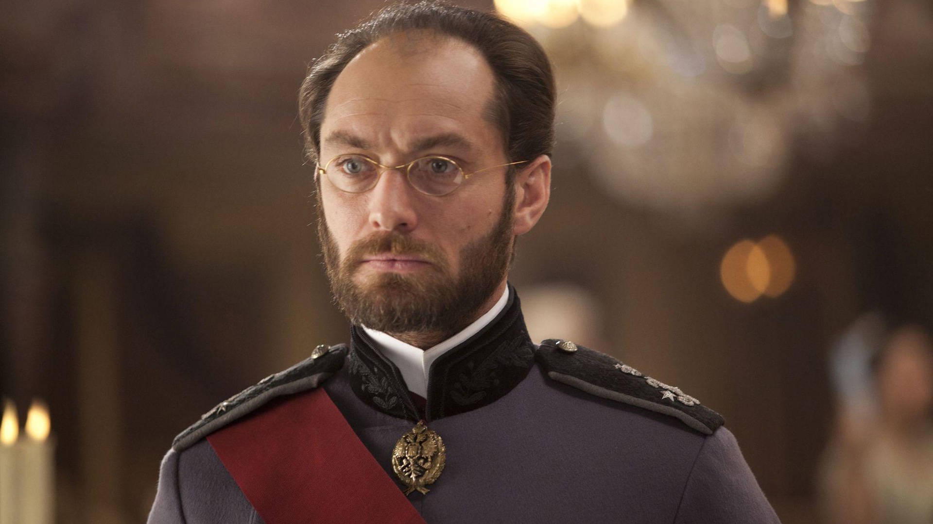 Anna Karenina HD wallpapers #18 - 1920x1080