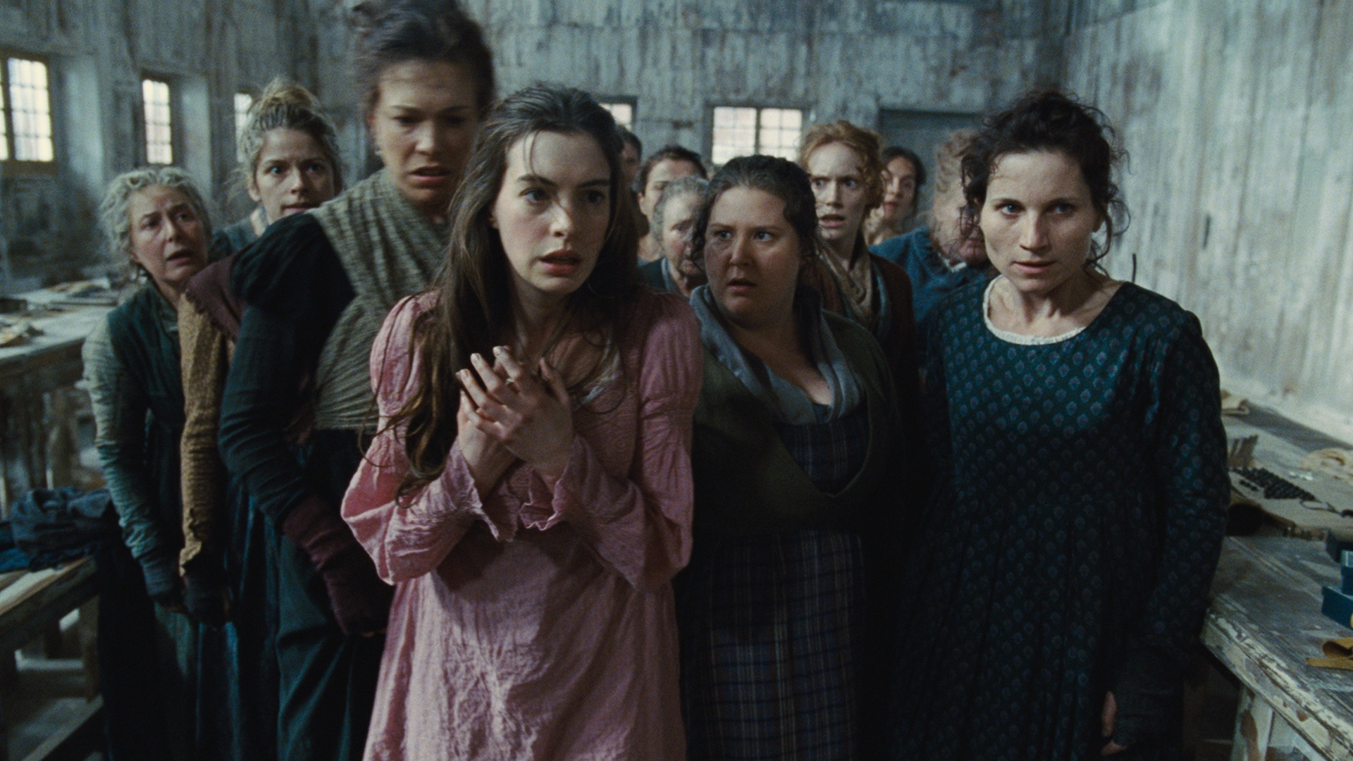 Les Miserables HD Tapety na plochu #17 - 1920x1080