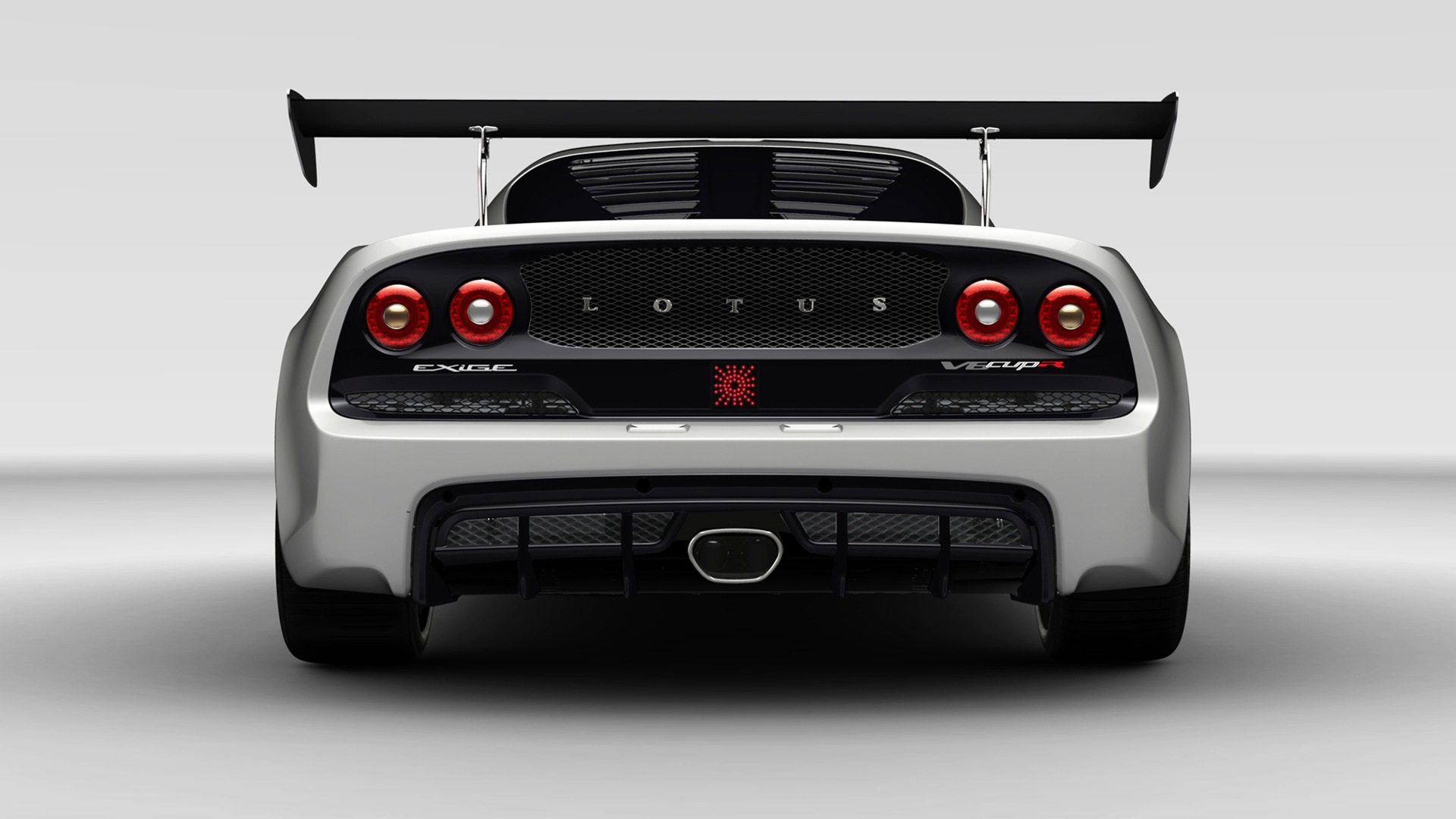 2013 Lotus Exige V6 Cup R 莲花跑车 高清壁纸15 - 1920x1080