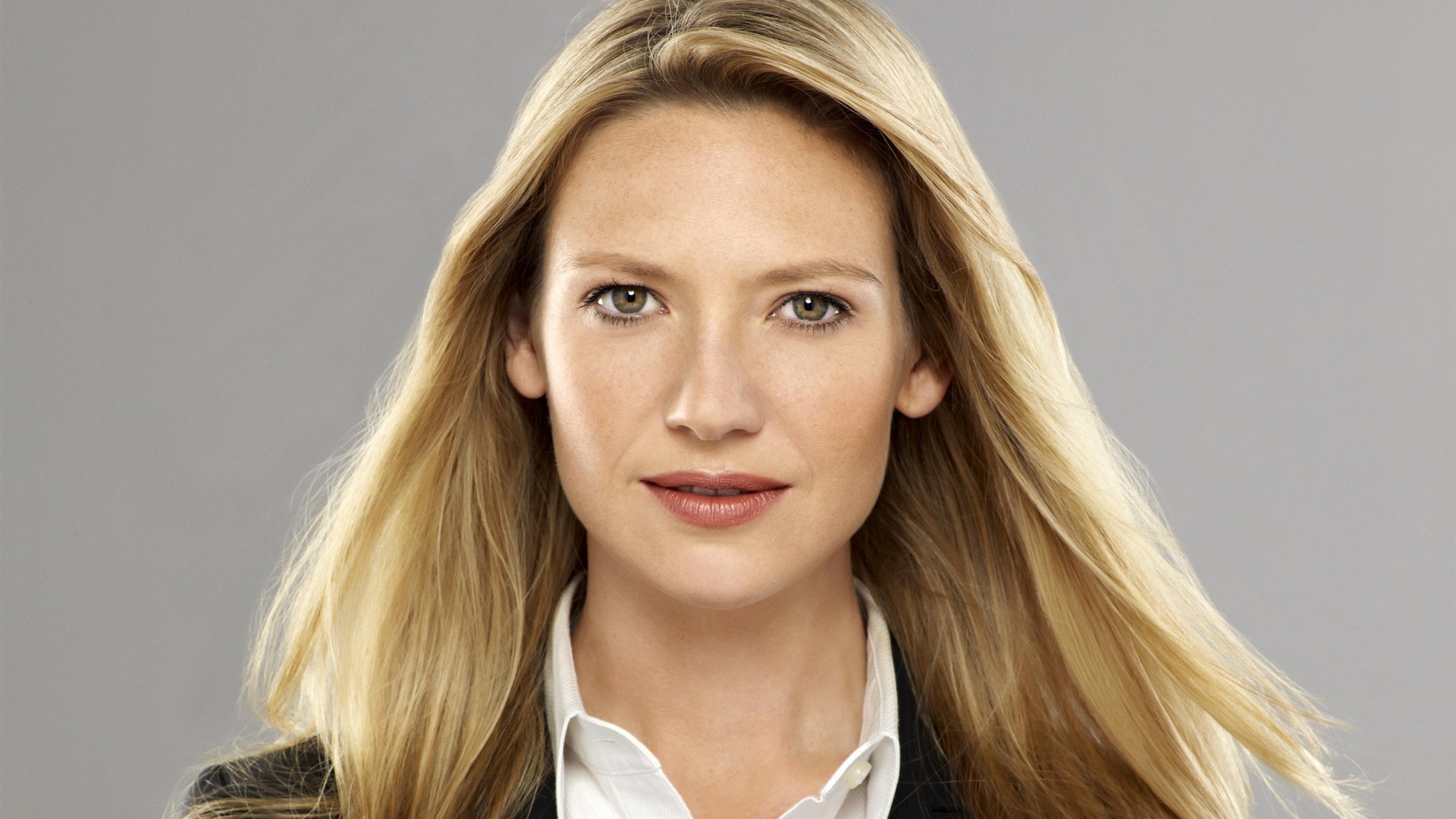 Anna Torv 安娜·托芙 美女壁紙 #1 - 1920x1080