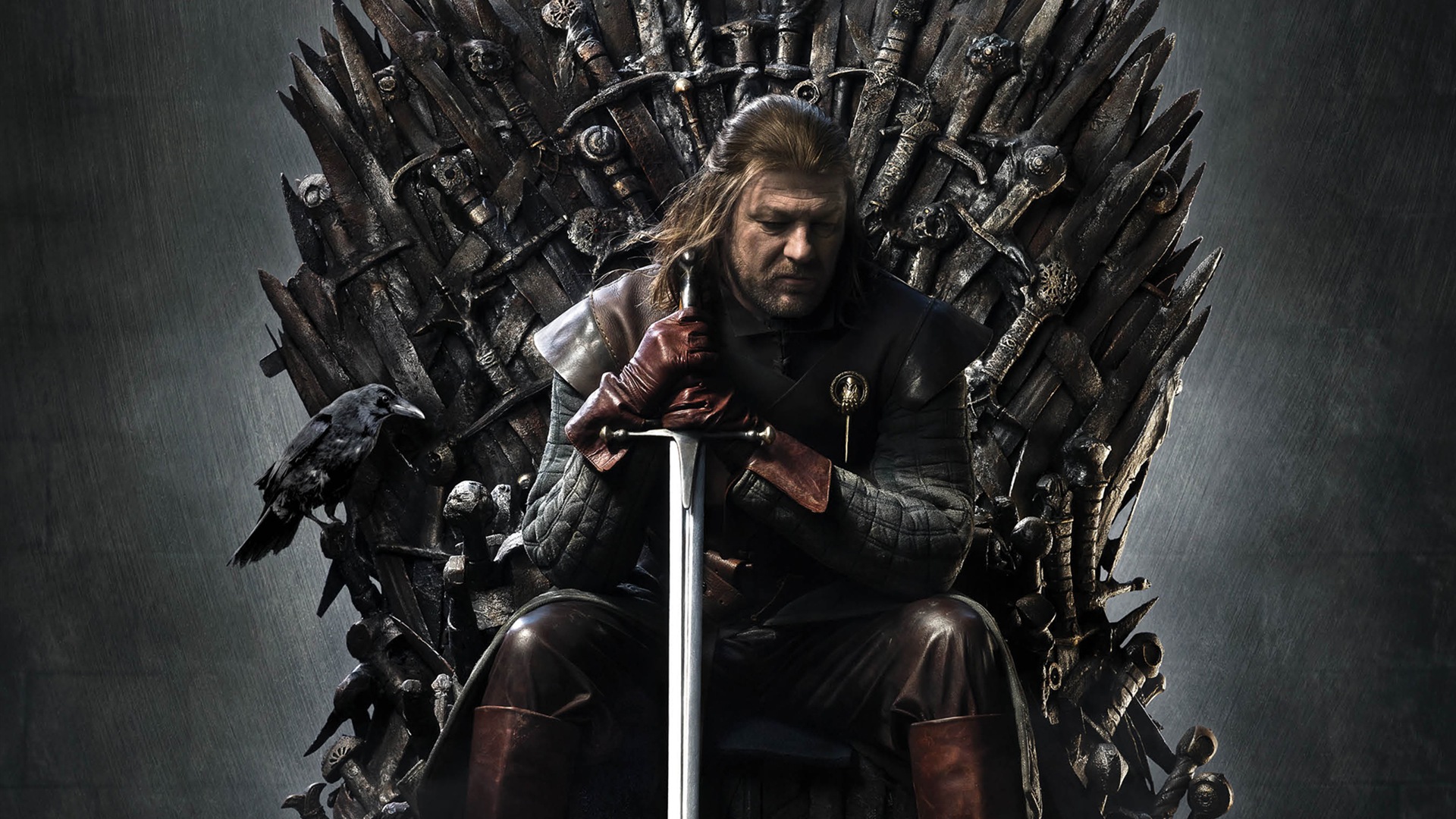 A Song of Ice and Fire: Game of Thrones fonds d'écran HD #1 - 1920x1080