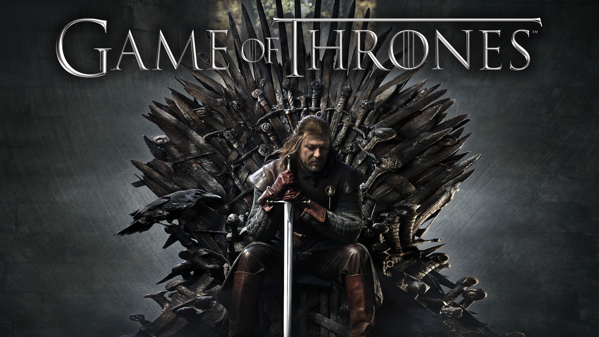 A Song of Ice and Fire: Game of Thrones 冰與火之歌：權力的遊戲高清壁紙 #6 - 1920x1080