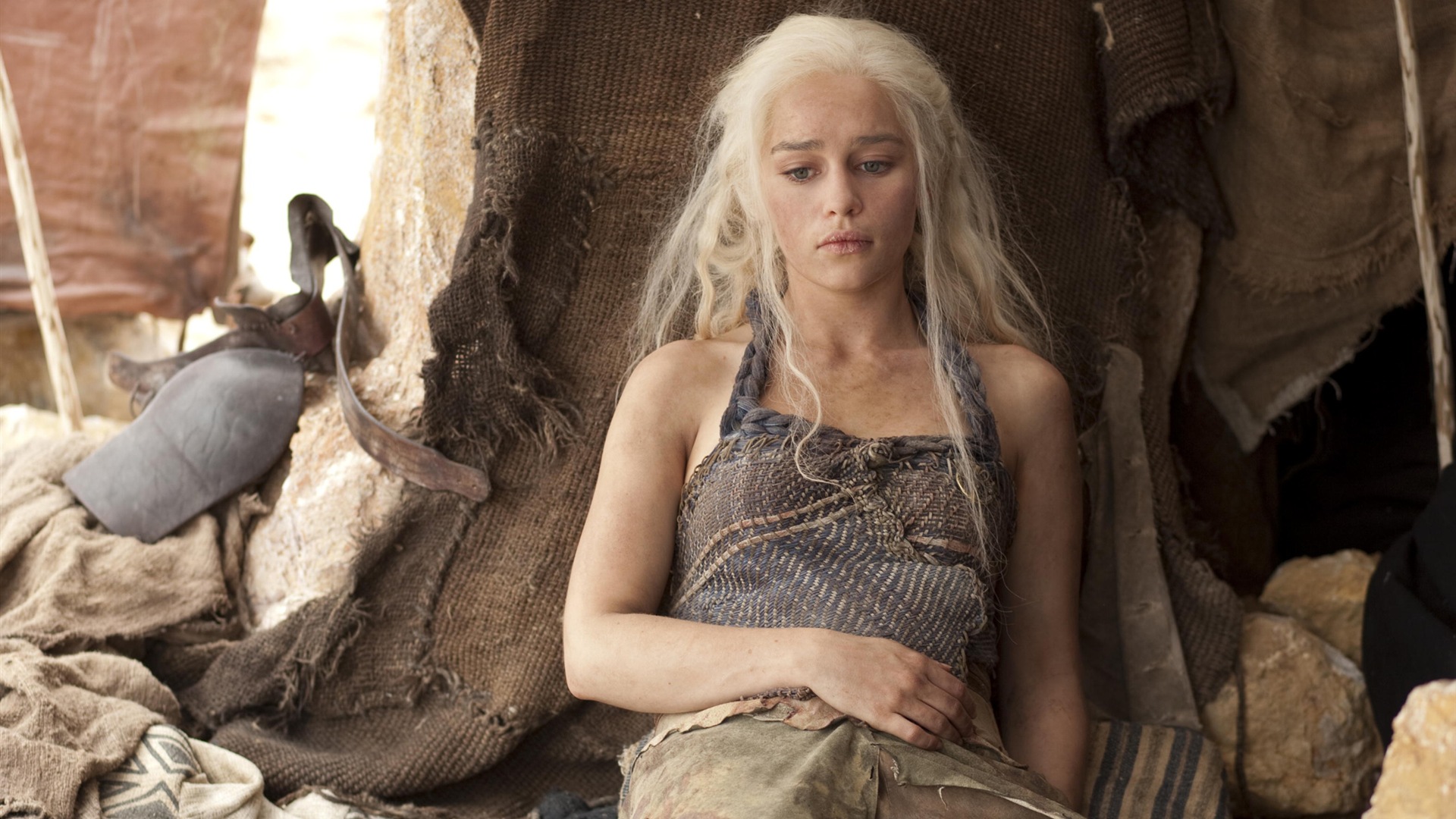 A Song of Ice and Fire: Game of Thrones 冰與火之歌：權力的遊戲高清壁紙 #7 - 1920x1080