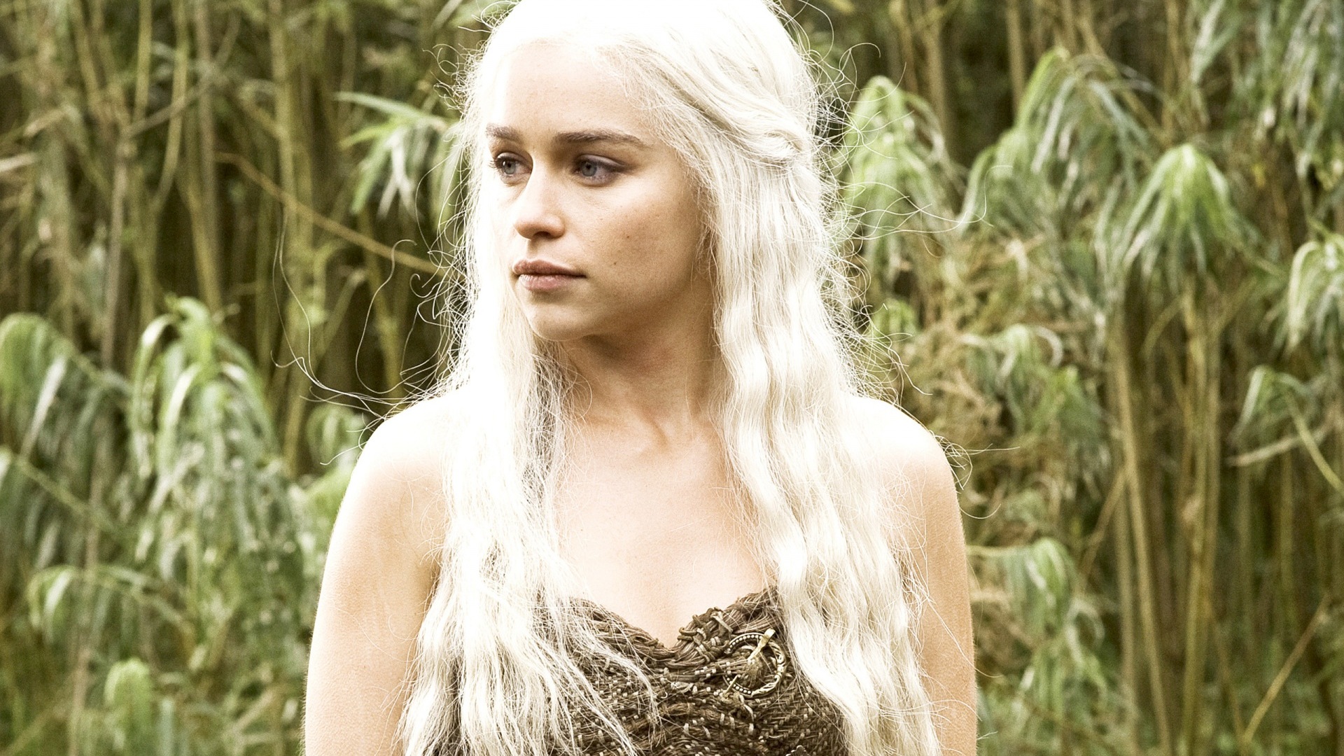 A Song of Ice and Fire: Game of Thrones 冰與火之歌：權力的遊戲高清壁紙 #8 - 1920x1080