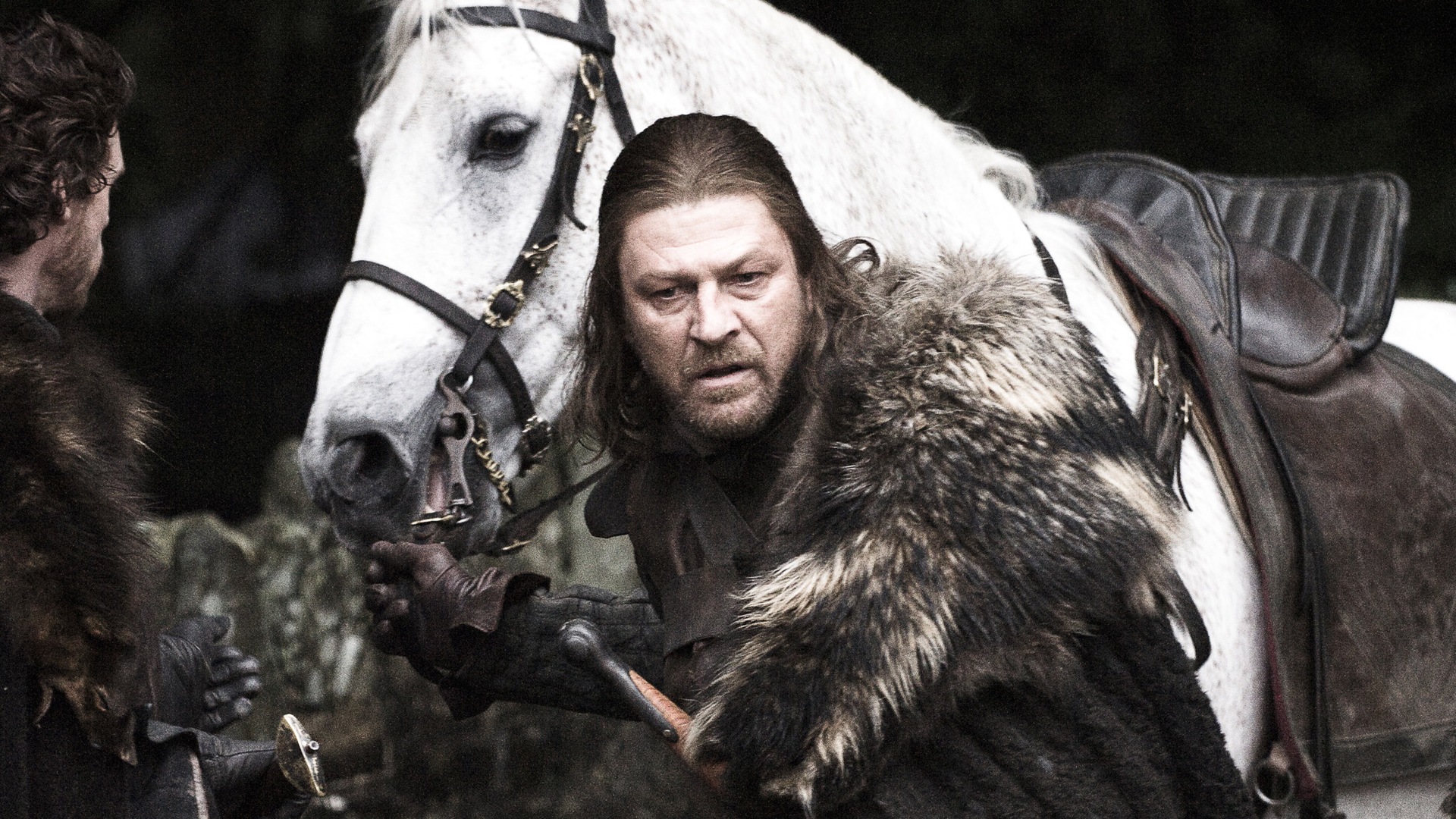 A Song of Ice and Fire: Game of Thrones 冰與火之歌：權力的遊戲高清壁紙 #12 - 1920x1080