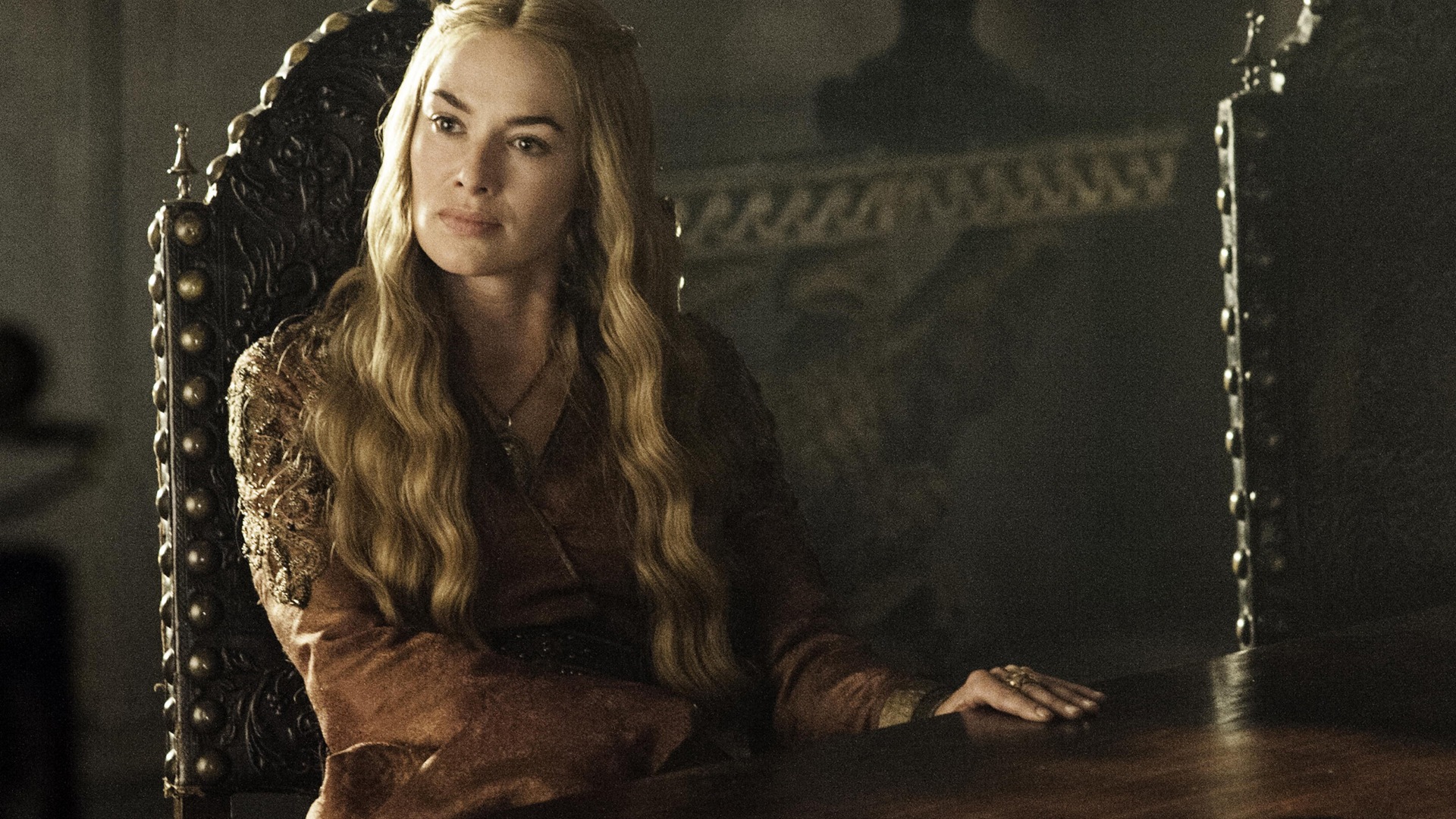 A Song of Ice and Fire: Game of Thrones 冰與火之歌：權力的遊戲高清壁紙 #23 - 1920x1080