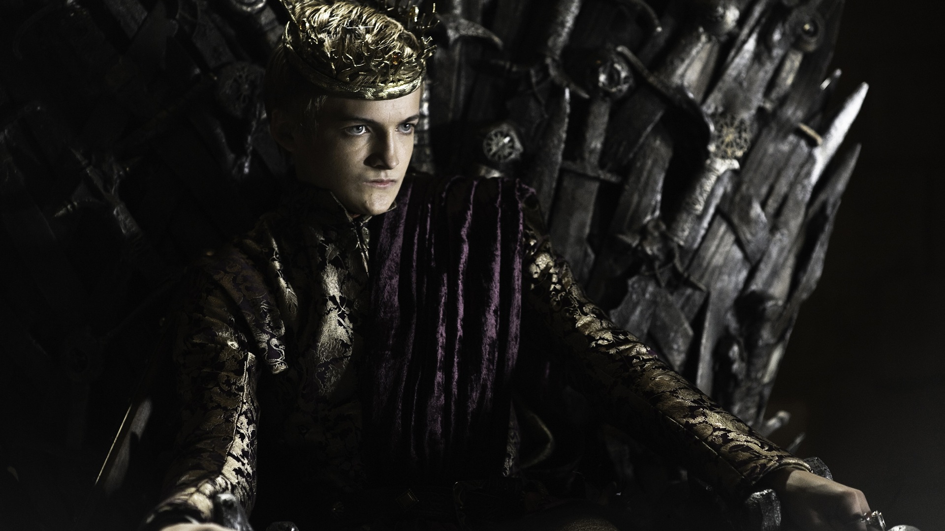 A Song of Ice and Fire: Game of Thrones fonds d'écran HD #29 - 1920x1080