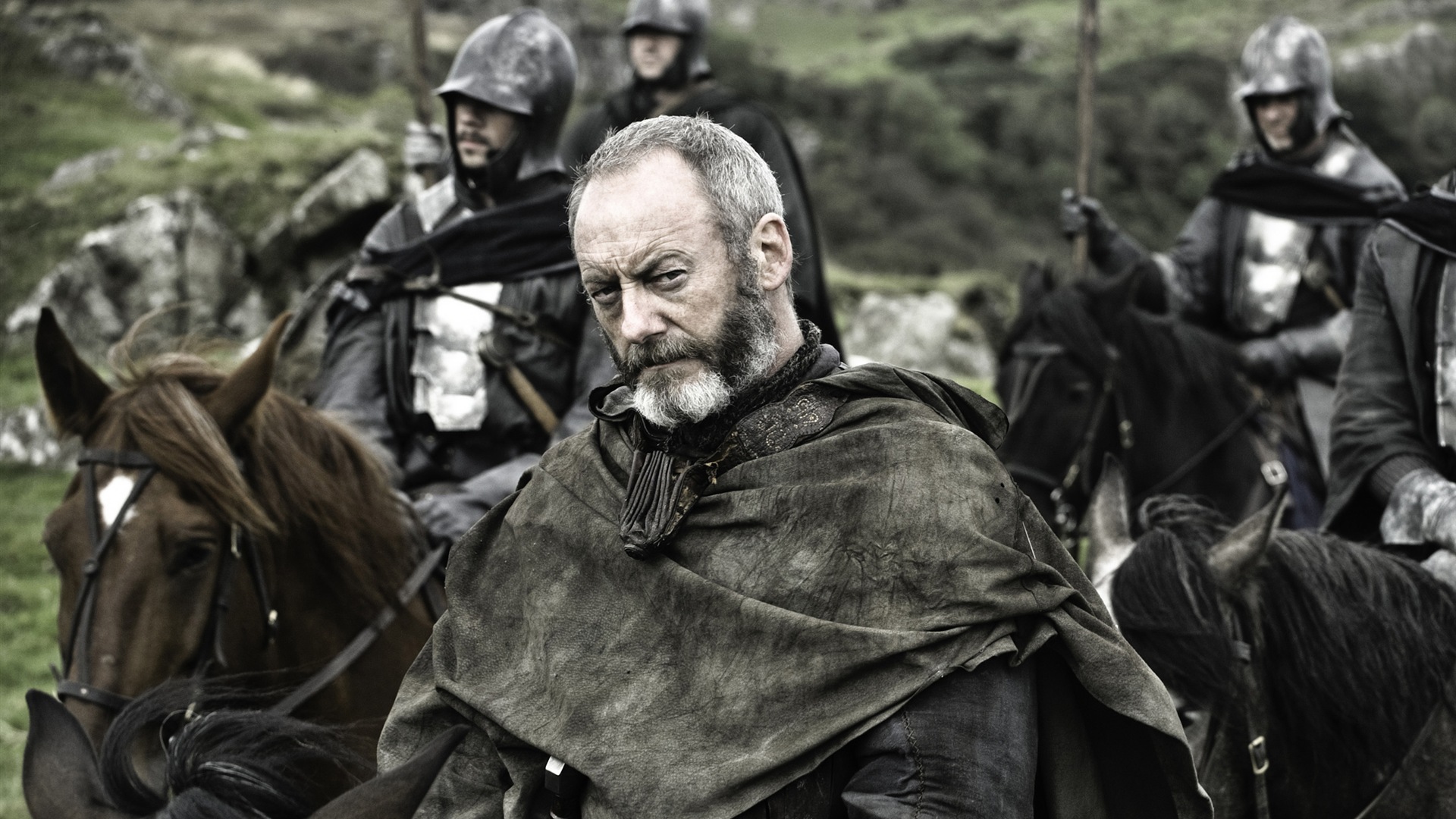 A Song of Ice and Fire: Game of Thrones 冰與火之歌：權力的遊戲高清壁紙 #31 - 1920x1080