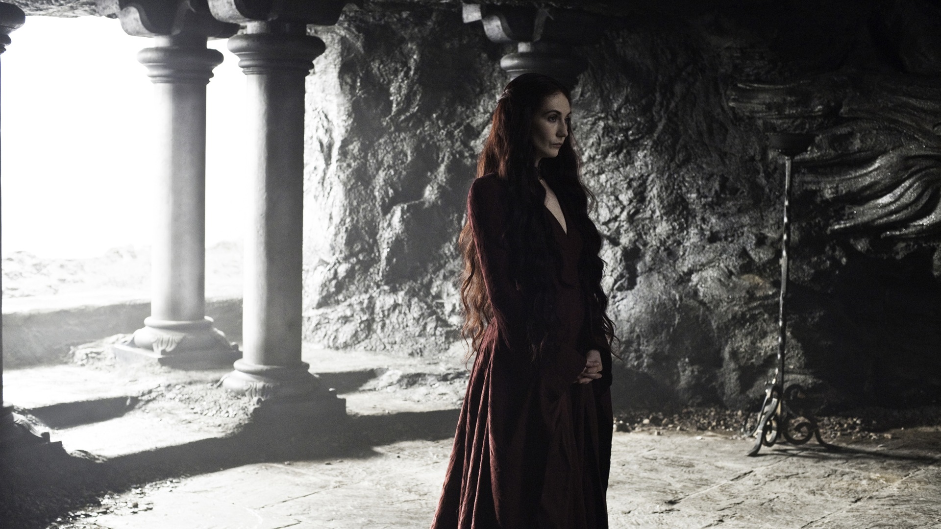 A Song of Ice and Fire: Game of Thrones fonds d'écran HD #34 - 1920x1080
