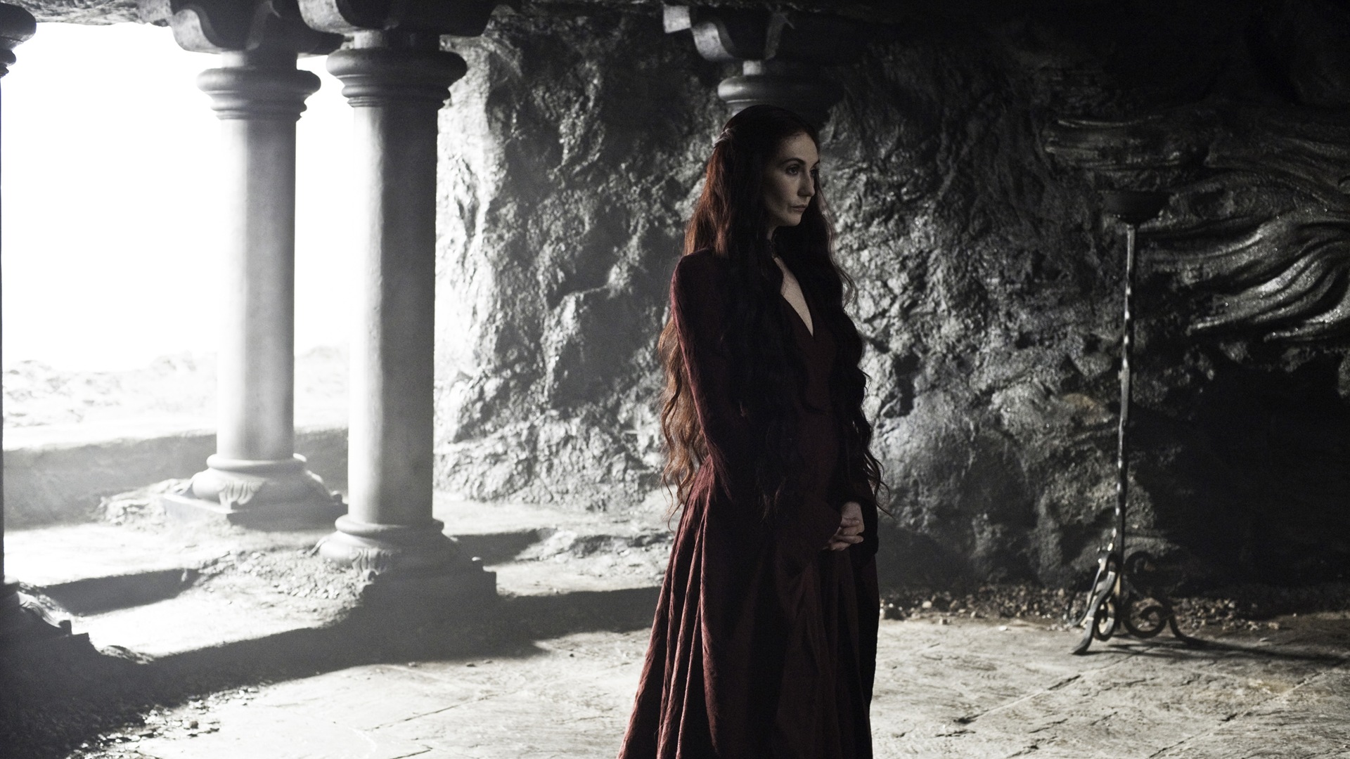 A Song of Ice and Fire: Game of Thrones 冰與火之歌：權力的遊戲高清壁紙 #34 - 1920x1080