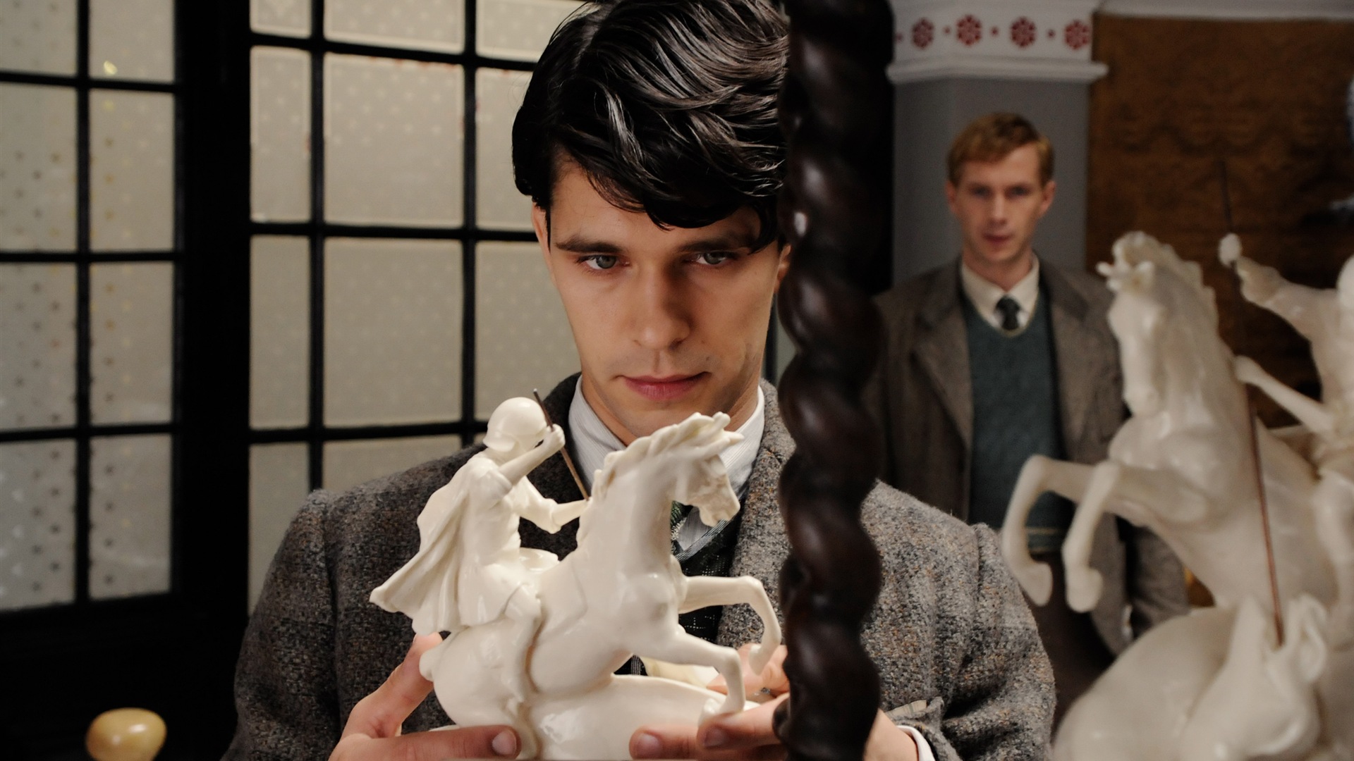 Cloud Atlas HD filmy Tapety na plochu #10 - 1920x1080