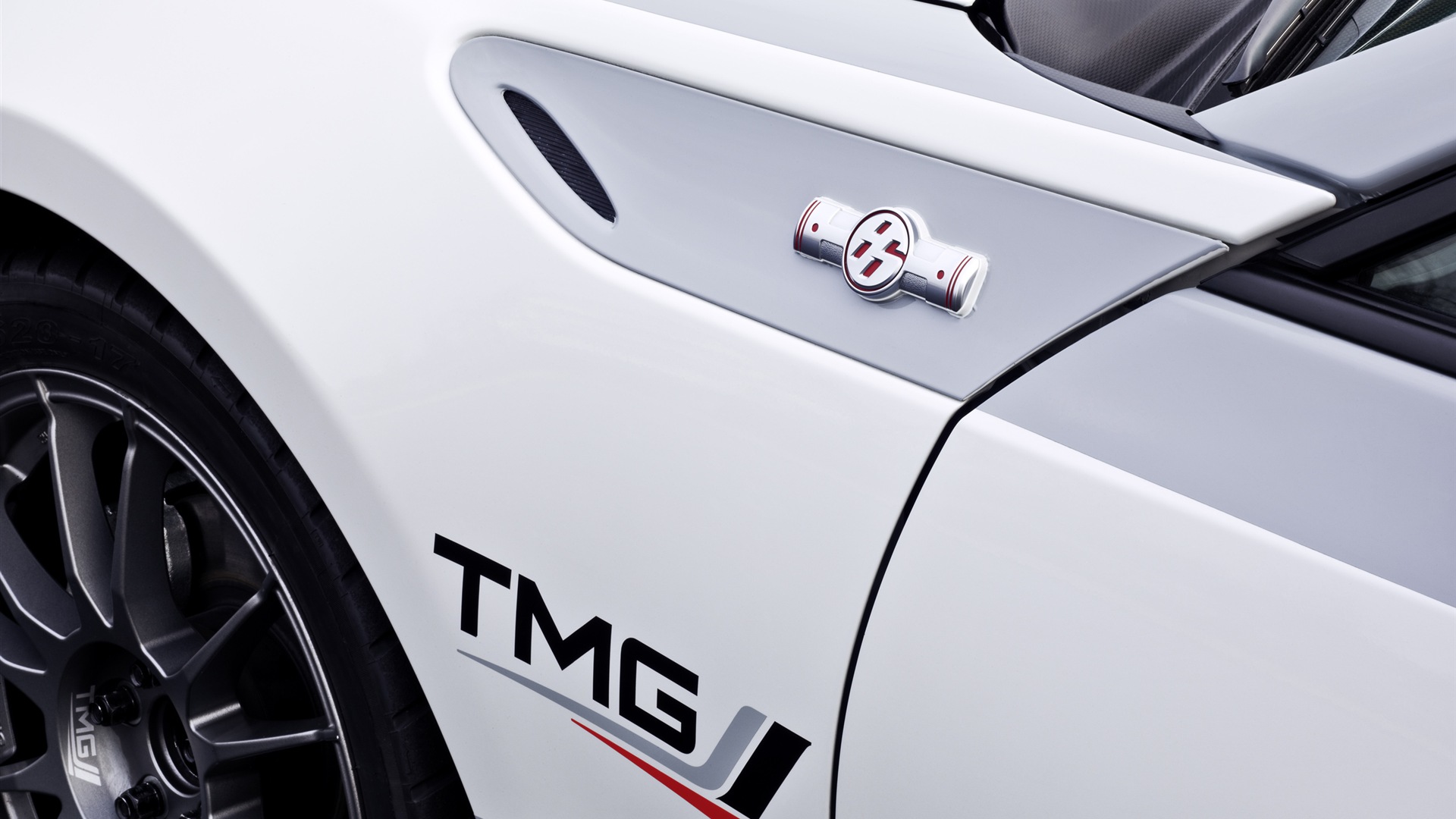 2012 Toyota GT86 CS-V3 豐田 高清壁紙 #19 - 1920x1080