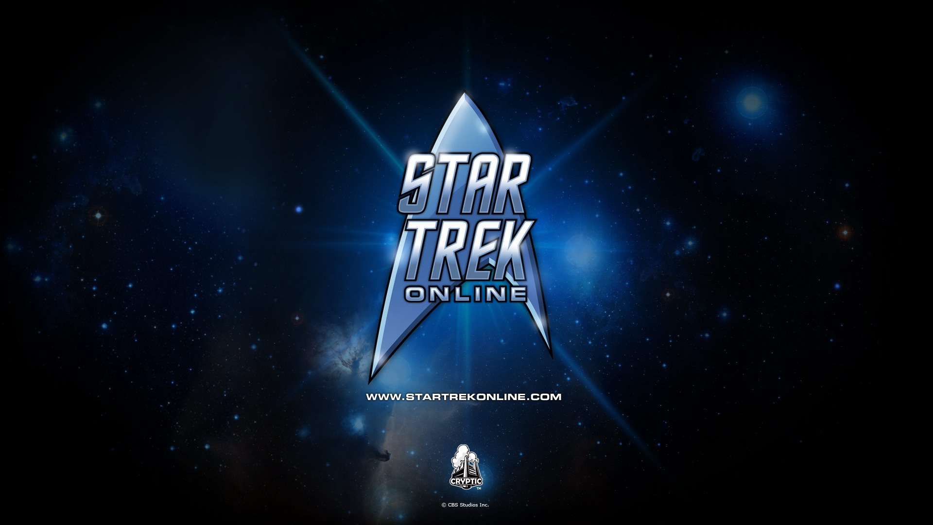 Star Trek Online juego HD fondos de pantalla #19 - 1920x1080