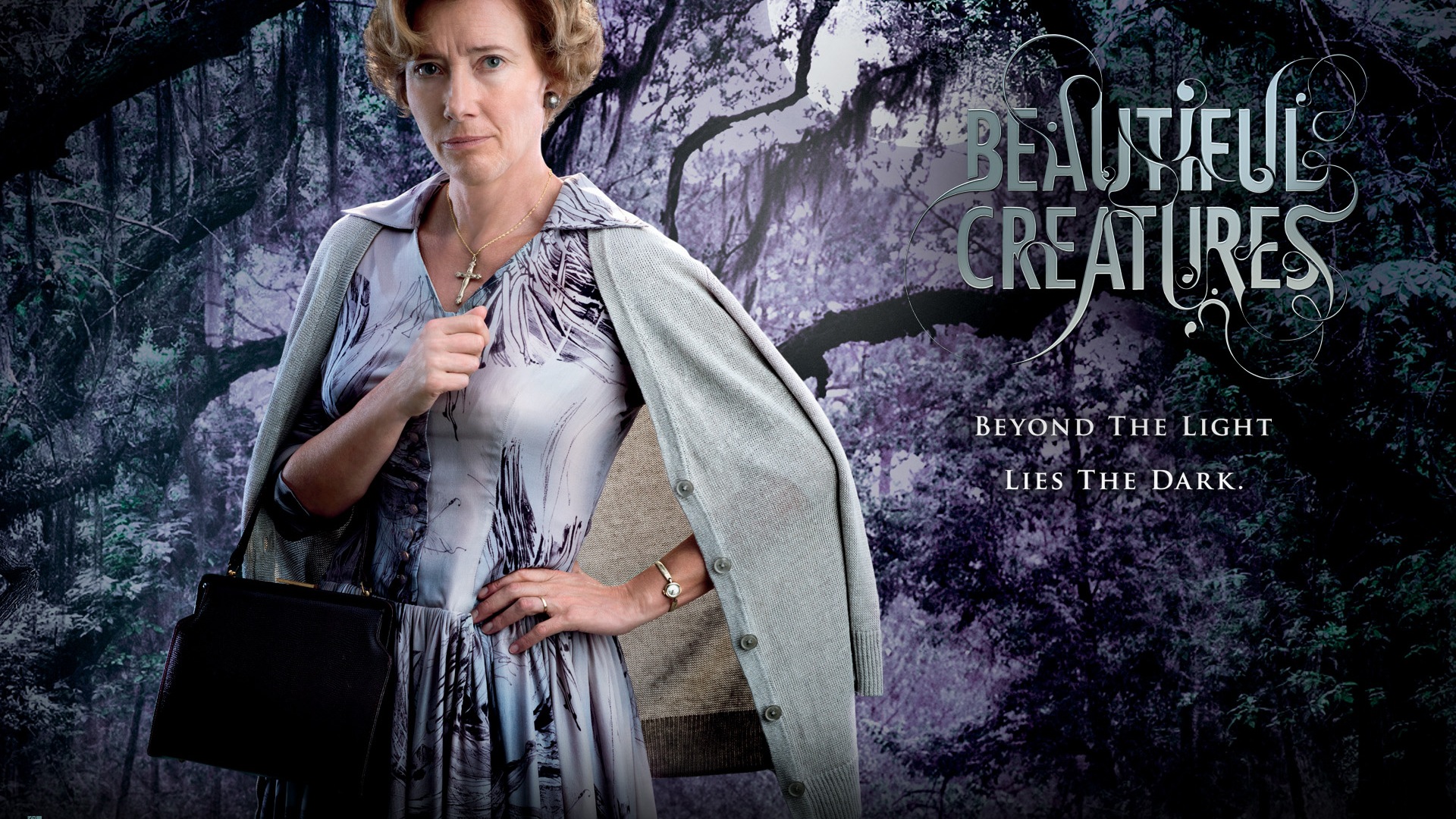 Beautiful Creatures 美丽生灵 2013 高清影视壁纸13 - 1920x1080