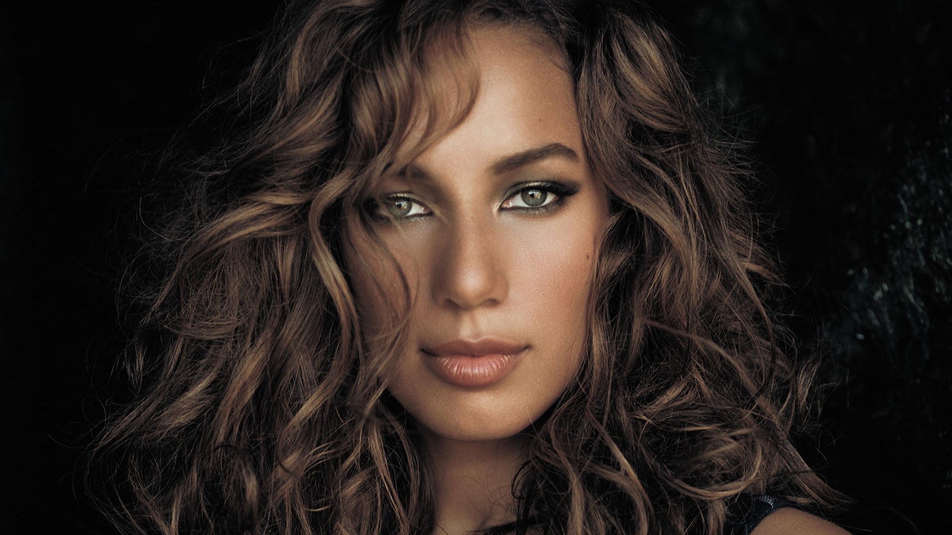 Leona Lewis 麗安娜·劉易斯 高清壁紙 #16 - 1920x1080