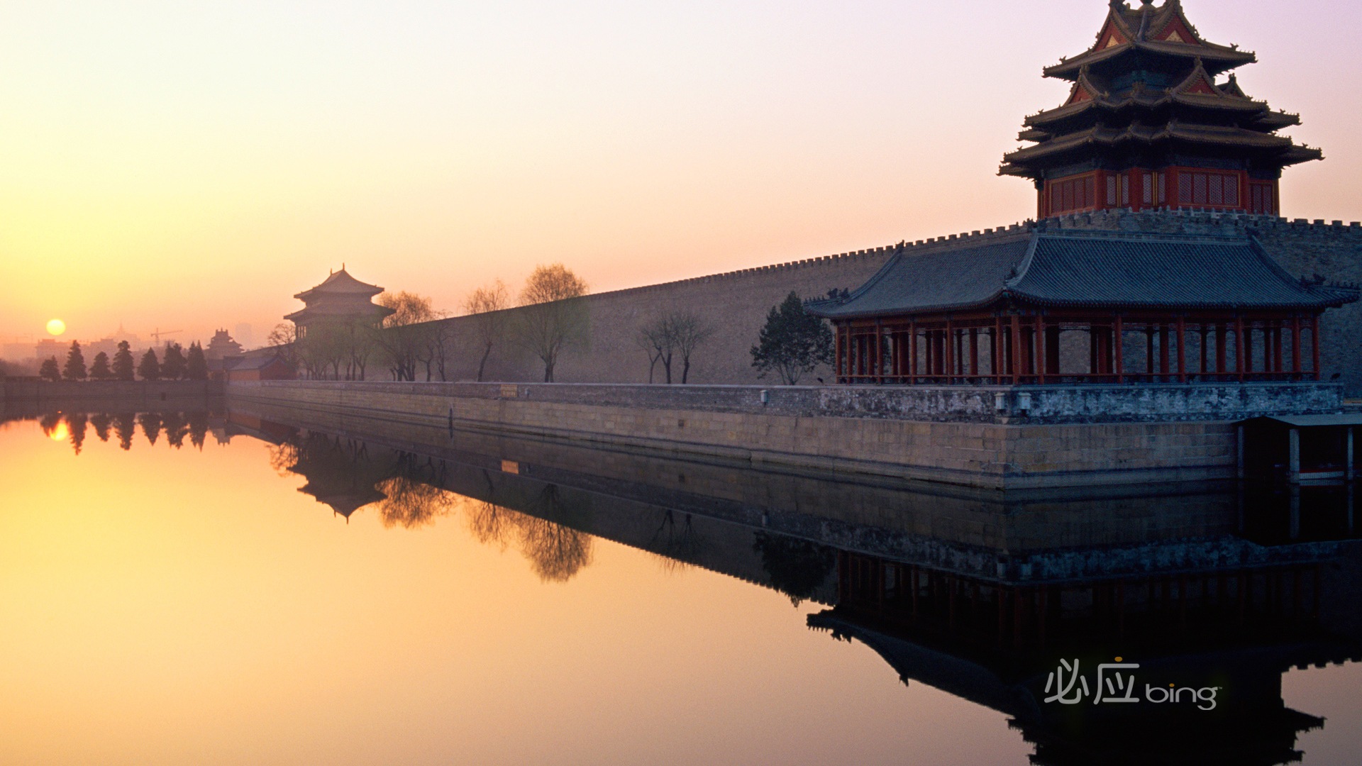 Bing Auswahl besten HD Wallpaper: China theme wallpaper (2) #5 - 1920x1080