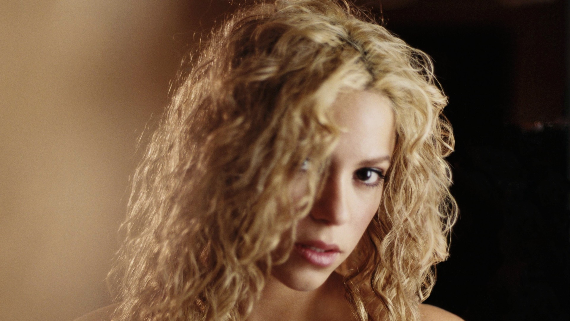 Shakira HD fondos de pantalla #16 - 1920x1080