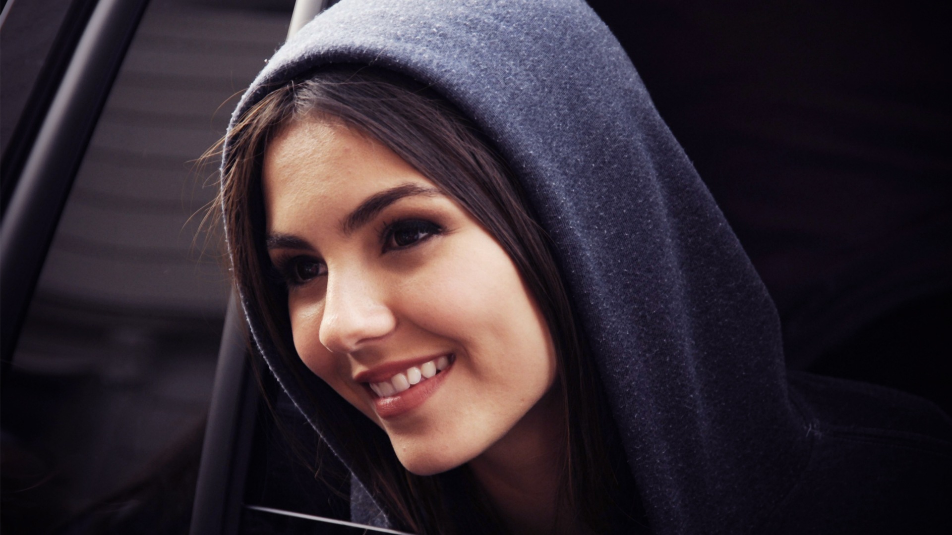 Victoria Justice beaux fonds d'écran #28 - 1920x1080